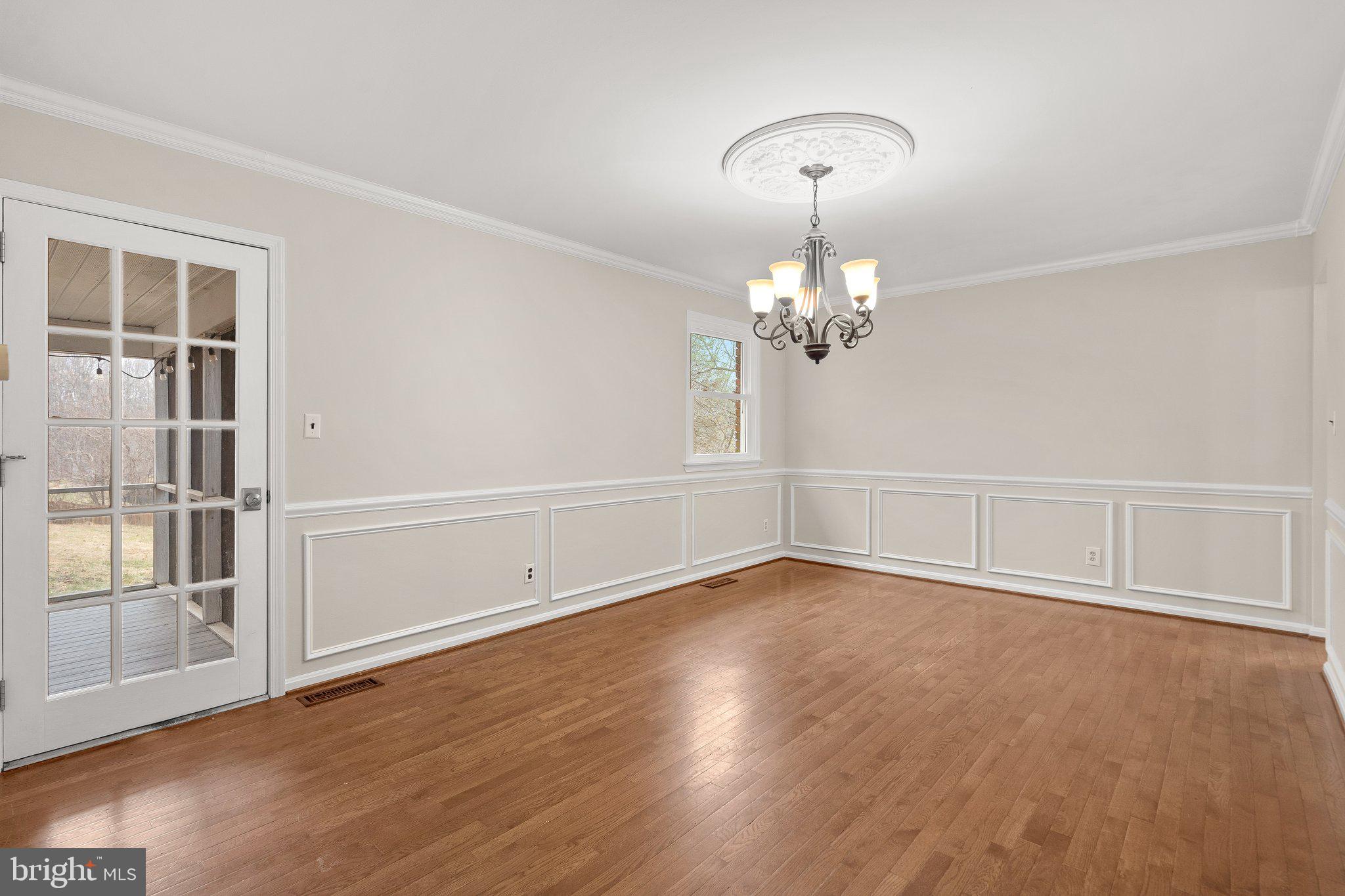 PRESIDENTIAL PARK - Residential