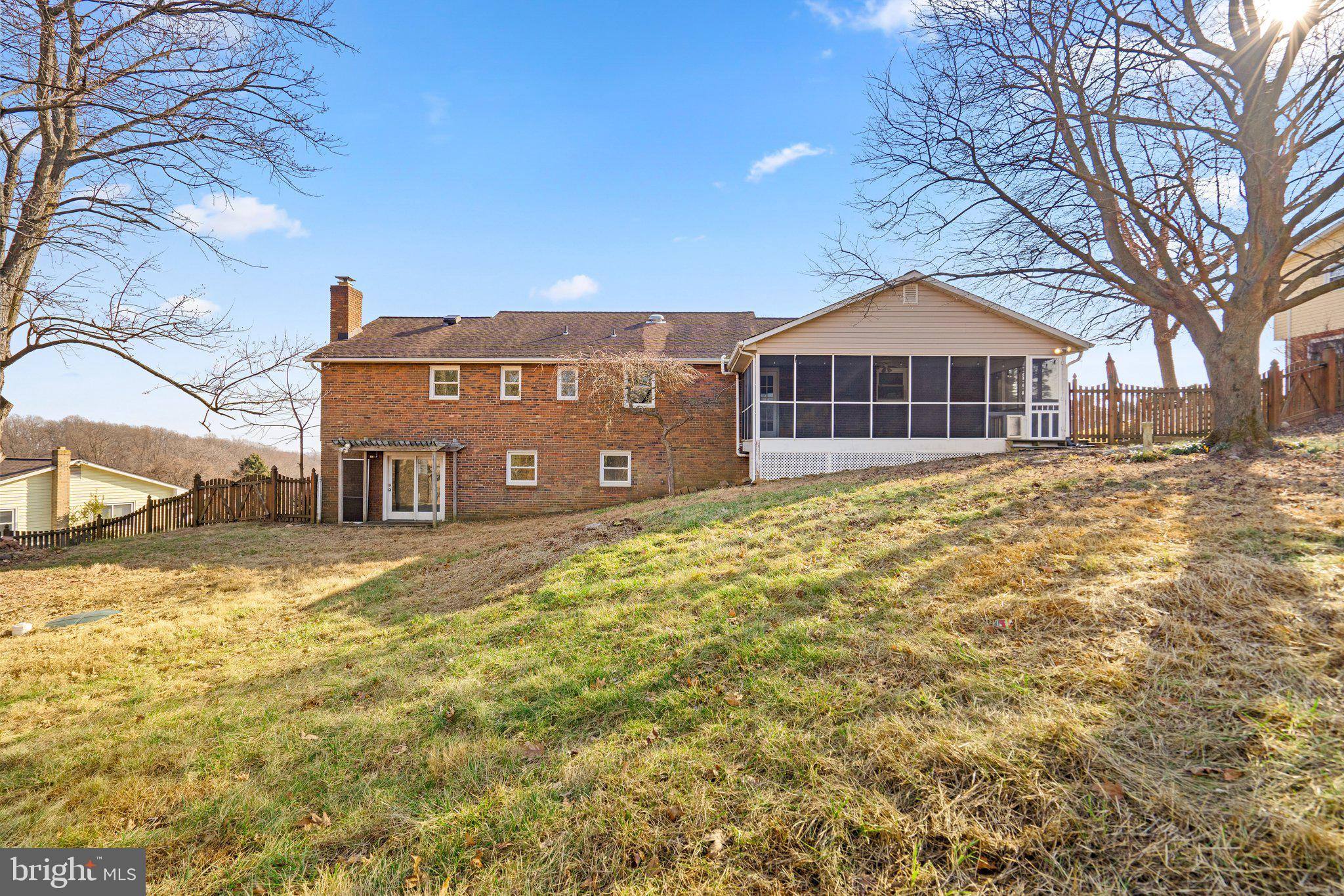 PRESIDENTIAL PARK - Residential