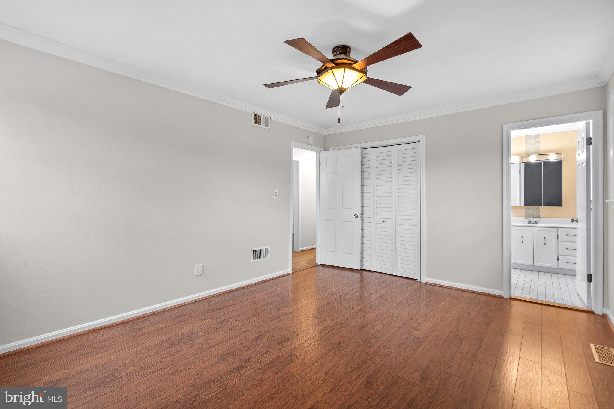 PRESIDENTIAL PARK - Residential