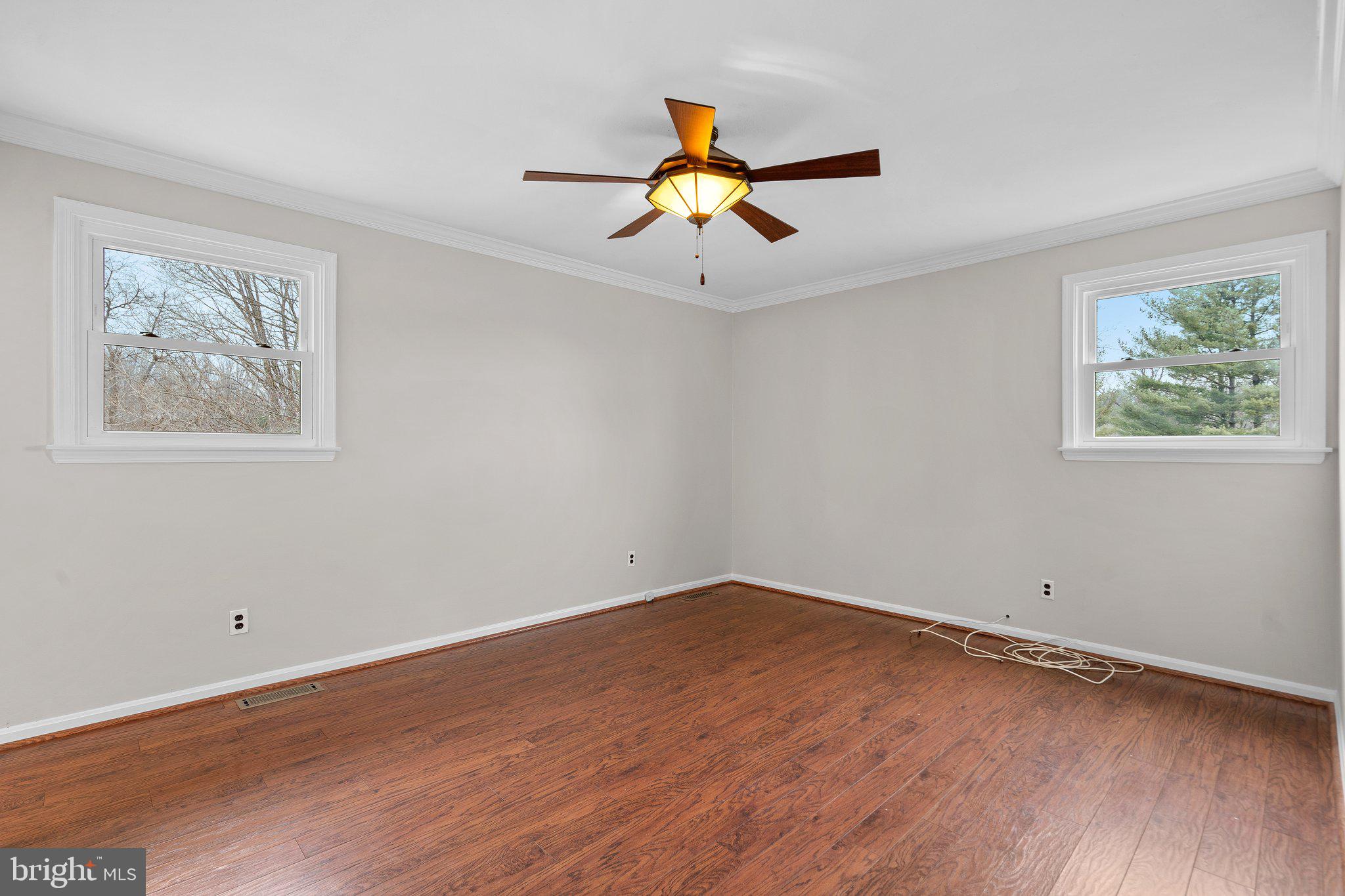 PRESIDENTIAL PARK - Residential