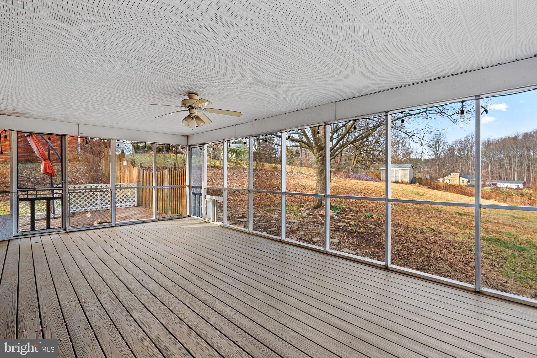 PRESIDENTIAL PARK - Residential