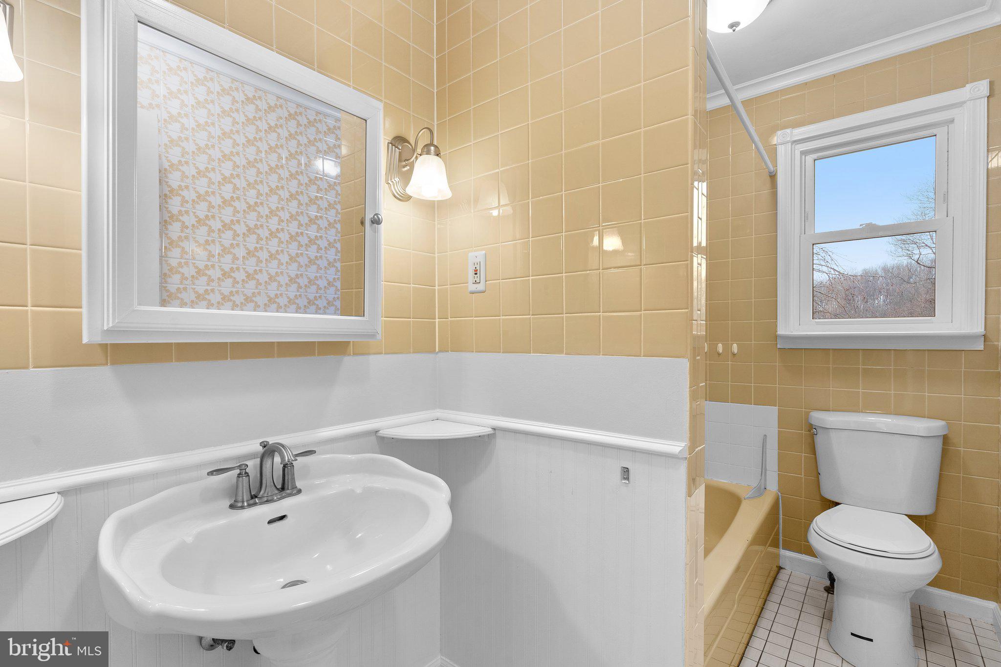 PRESIDENTIAL PARK - Residential