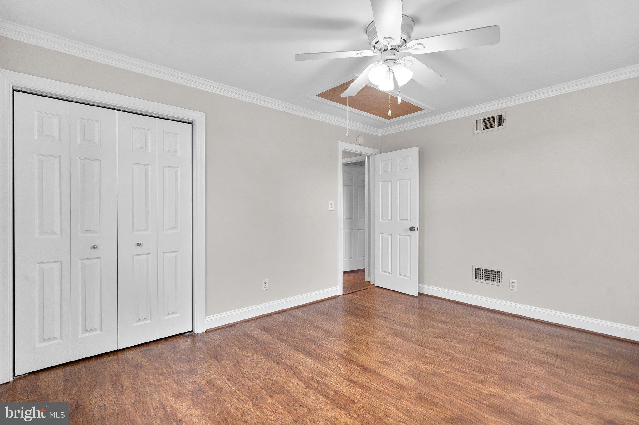 PRESIDENTIAL PARK - Residential