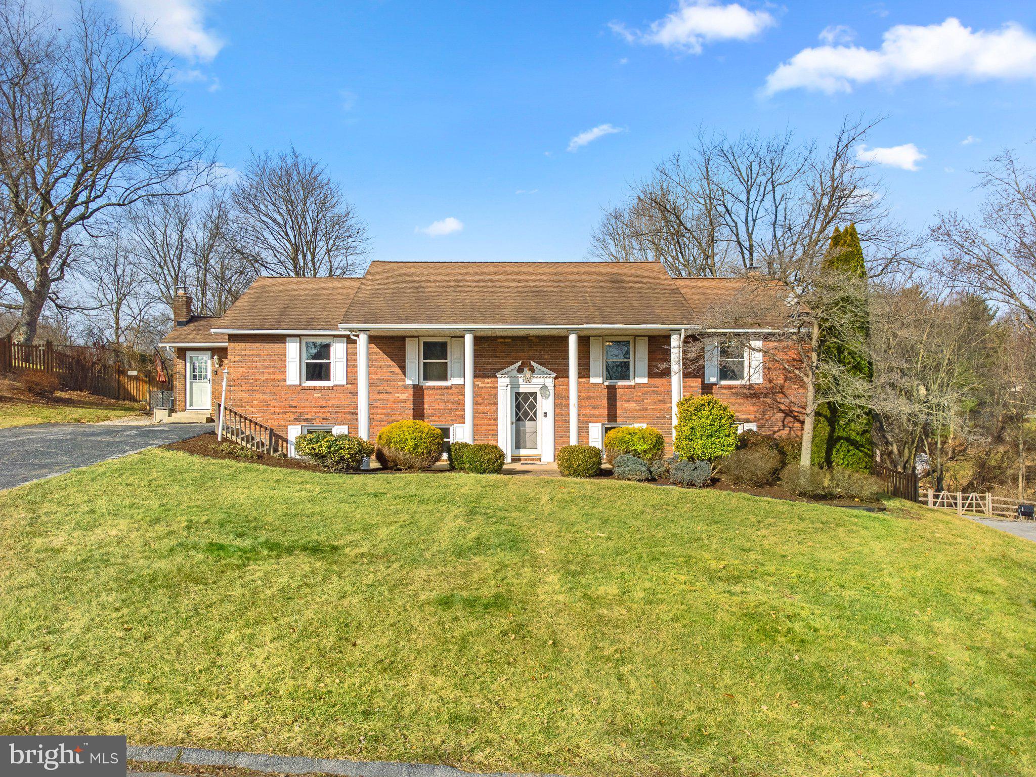 PRESIDENTIAL PARK - Residential