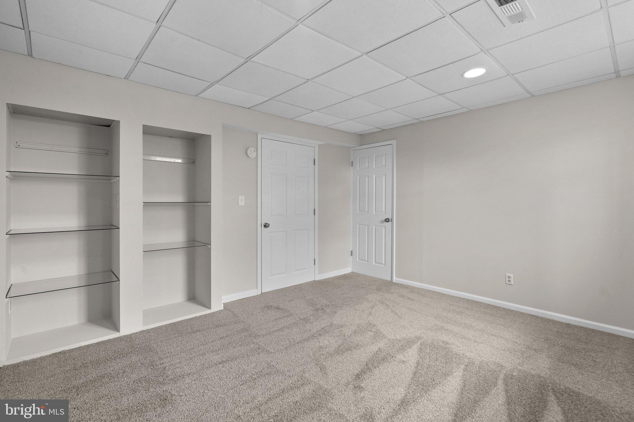 PRESIDENTIAL PARK - Residential