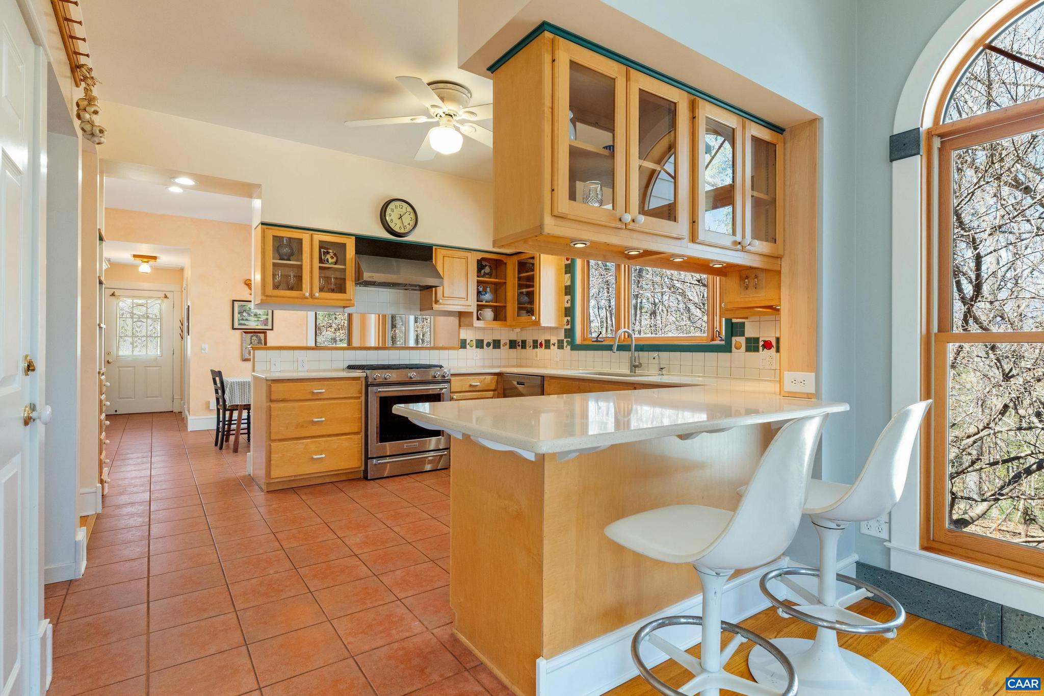 REVEILLE FARM - Residential