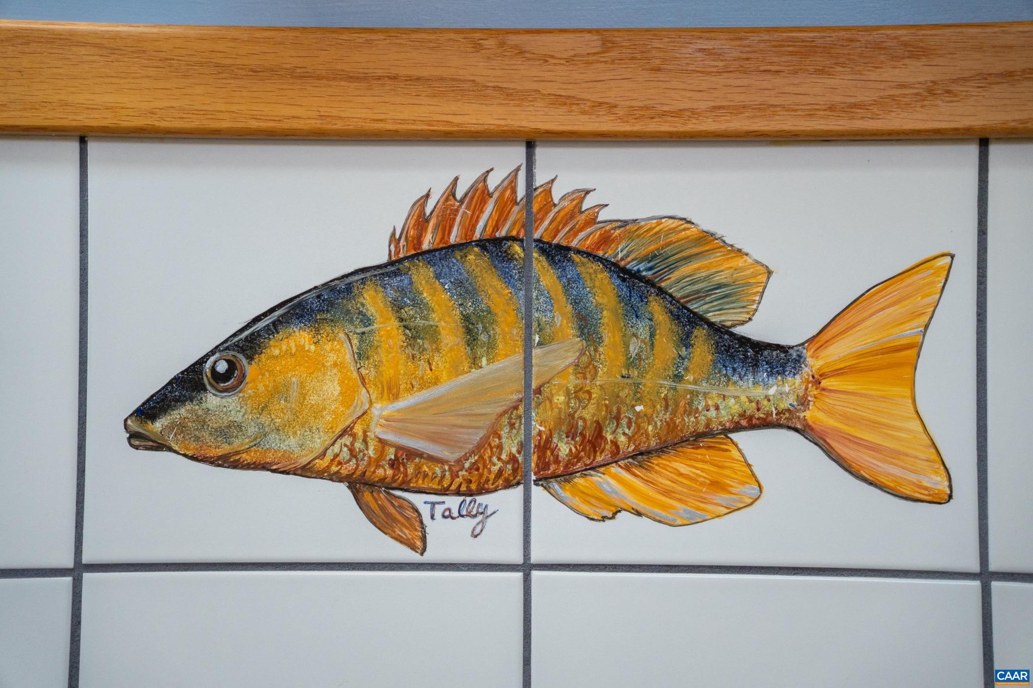 REVEILLE FARM - Residential