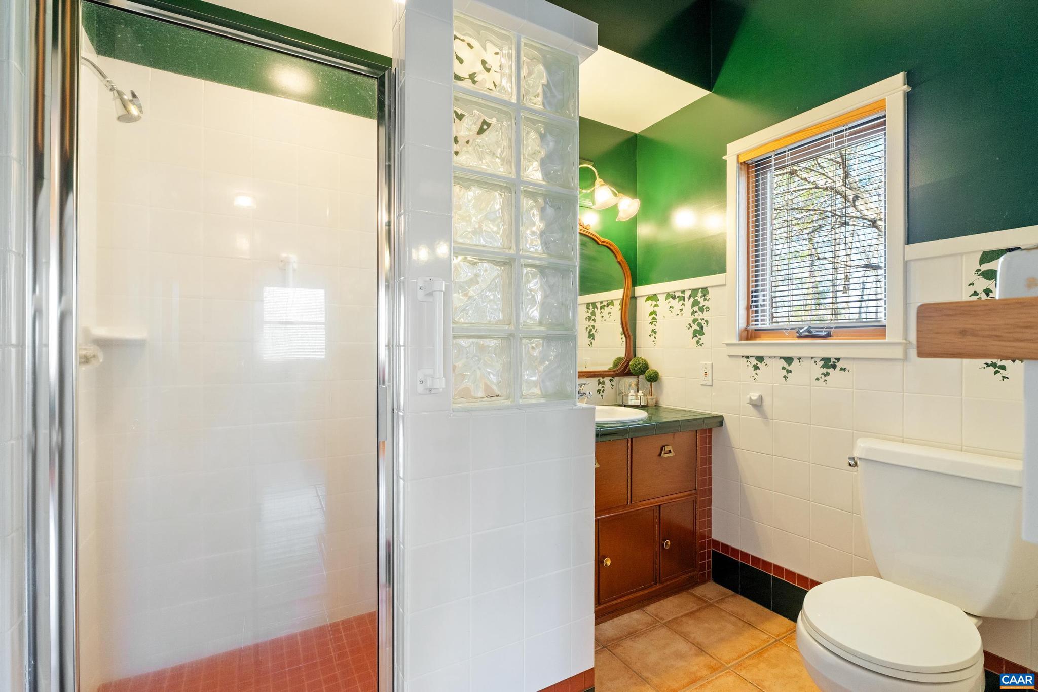 REVEILLE FARM - Residential