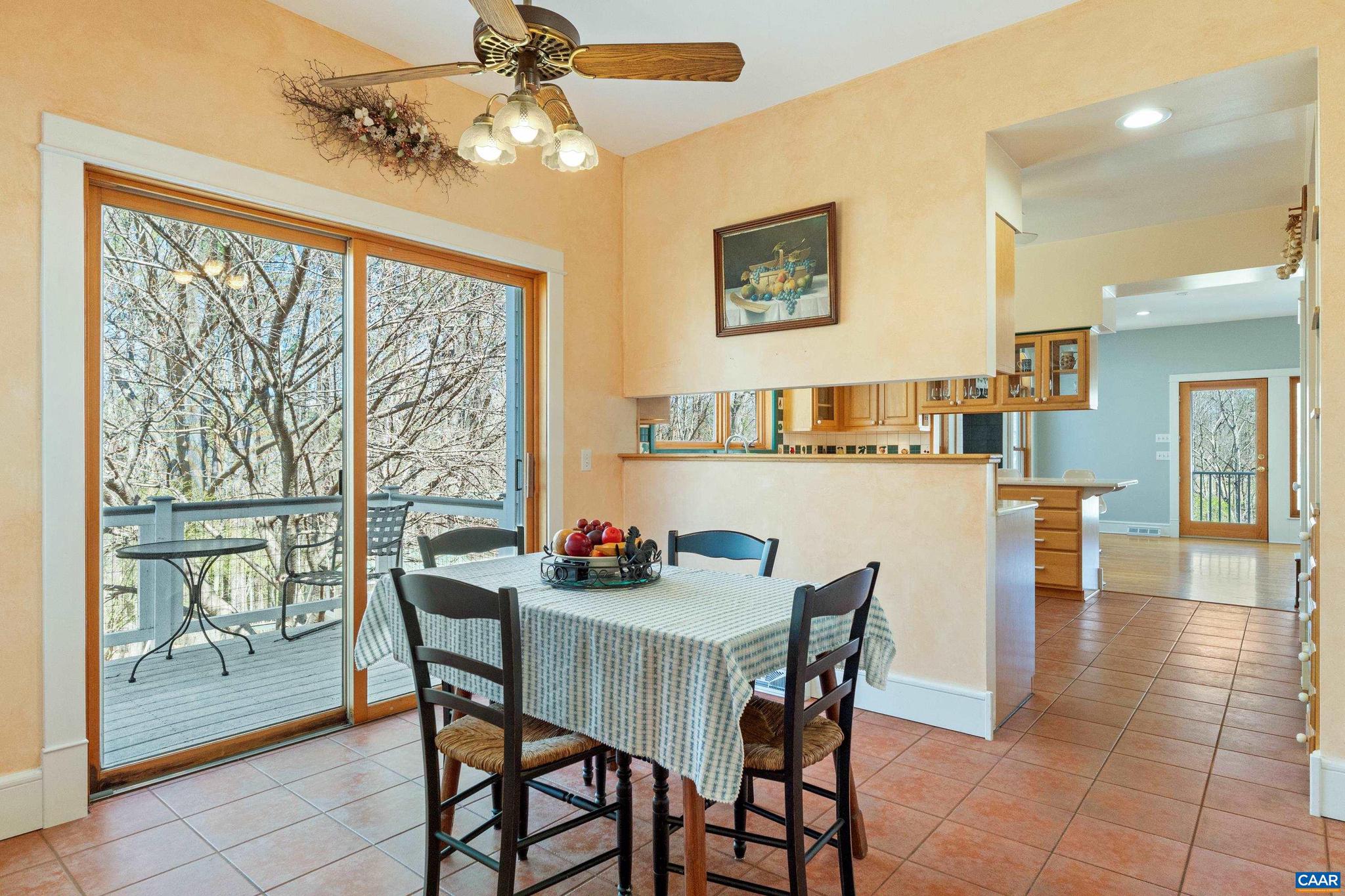 REVEILLE FARM - Residential