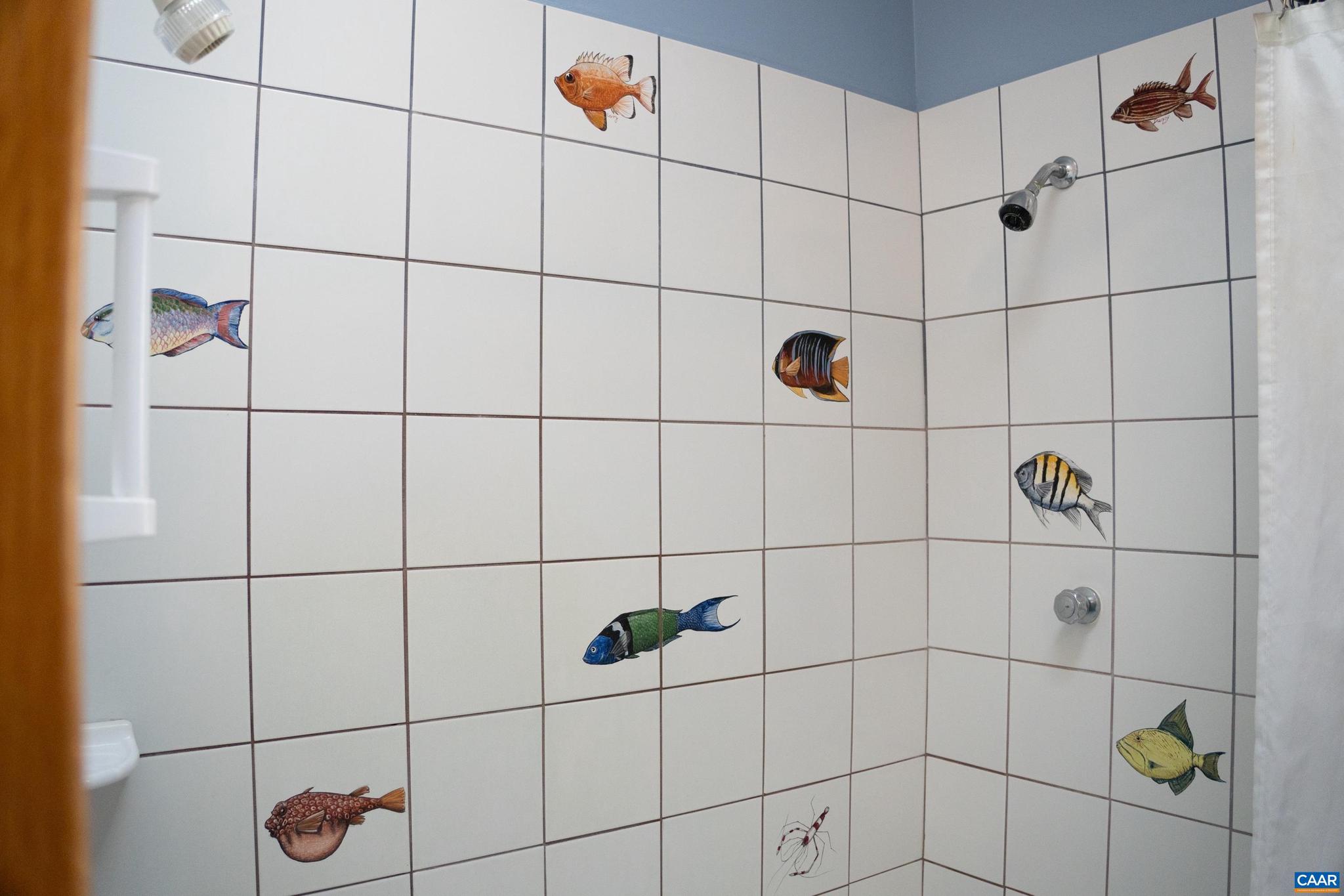 REVEILLE FARM - Residential