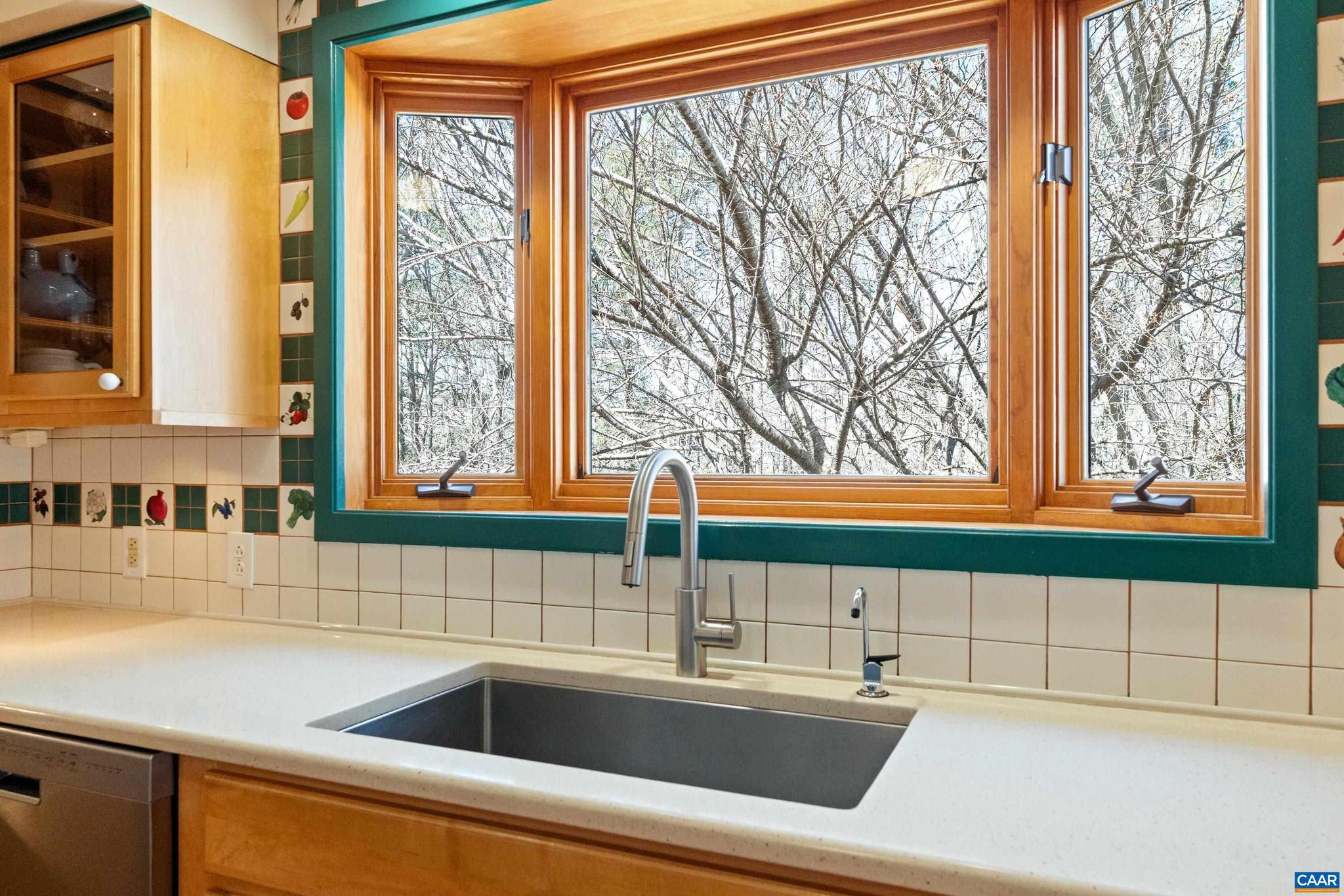 REVEILLE FARM - Residential