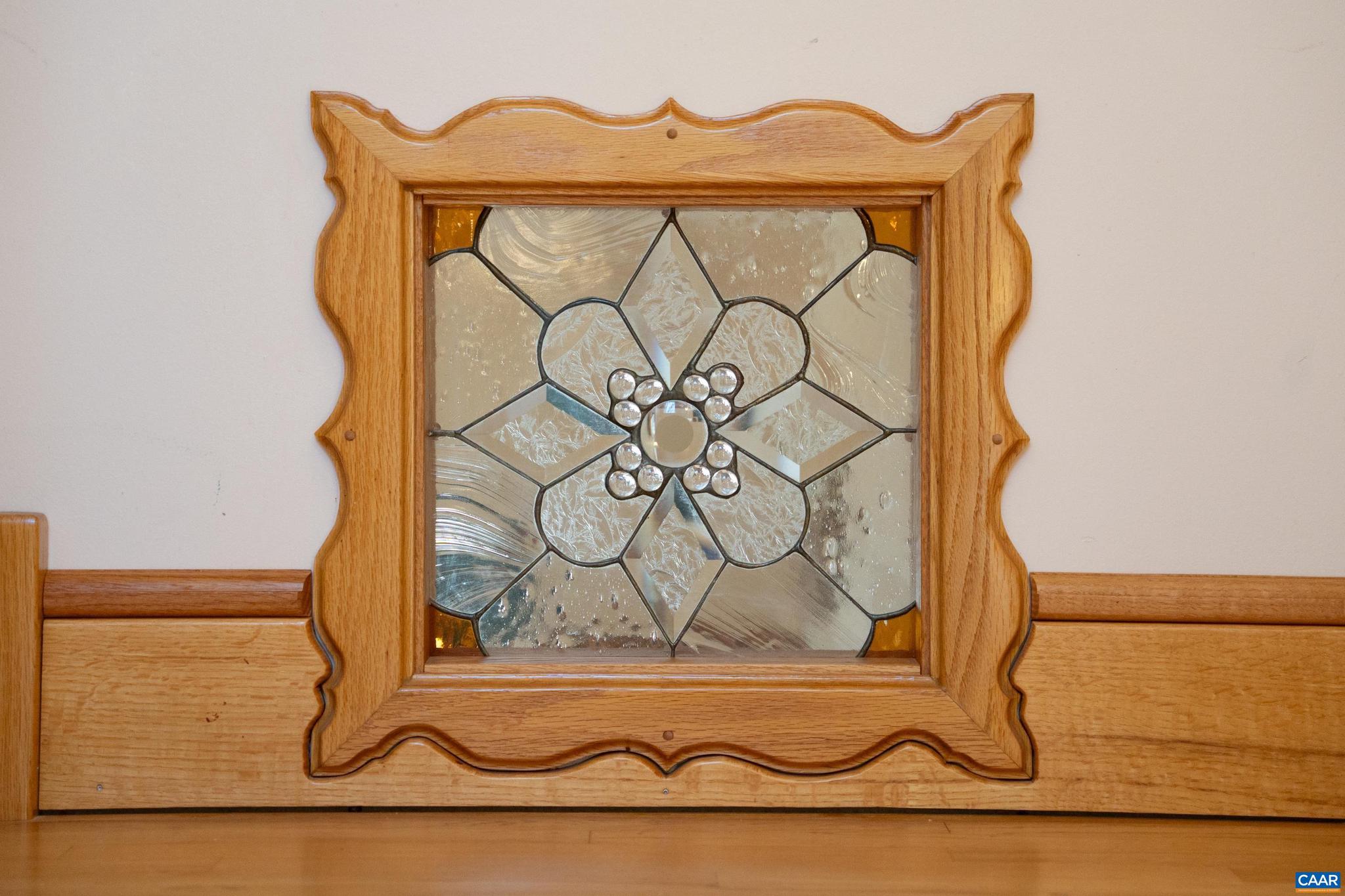 REVEILLE FARM - Residential