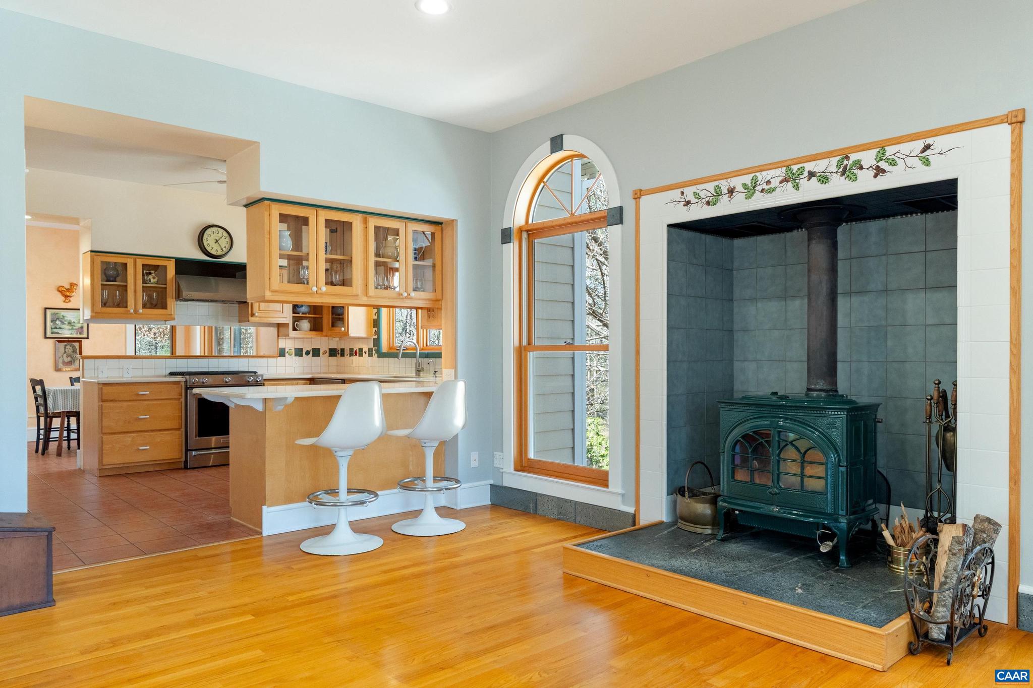 REVEILLE FARM - Residential