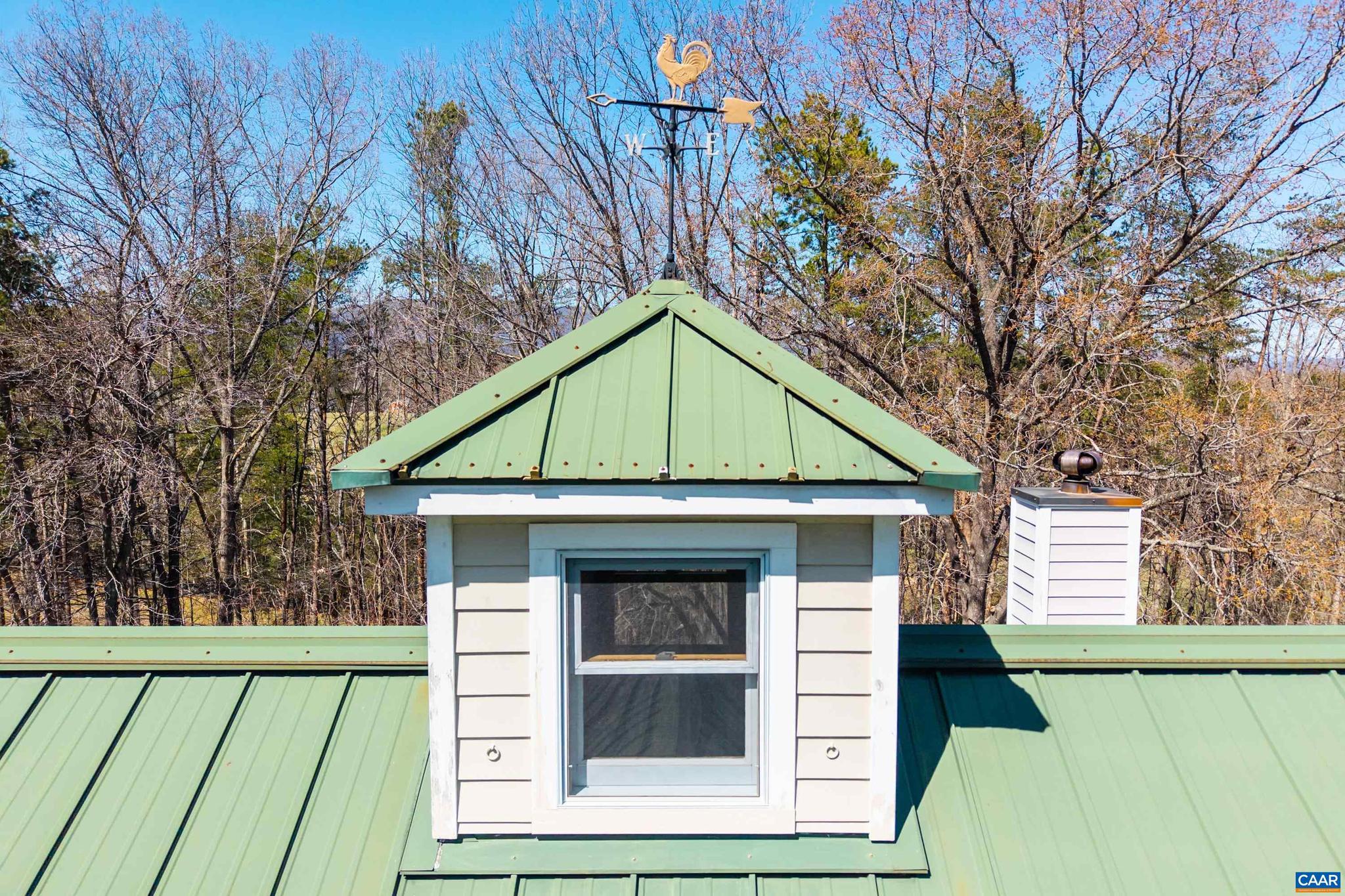 REVEILLE FARM - Residential