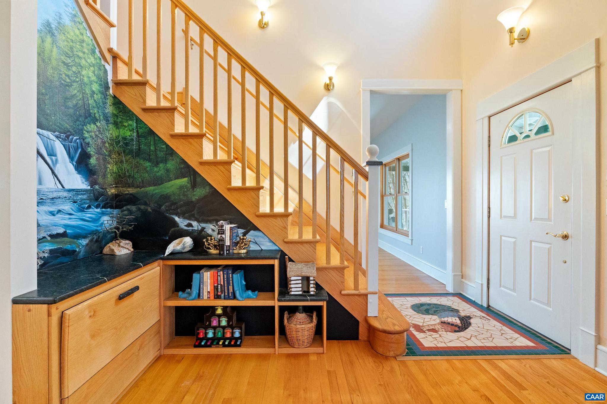 REVEILLE FARM - Residential