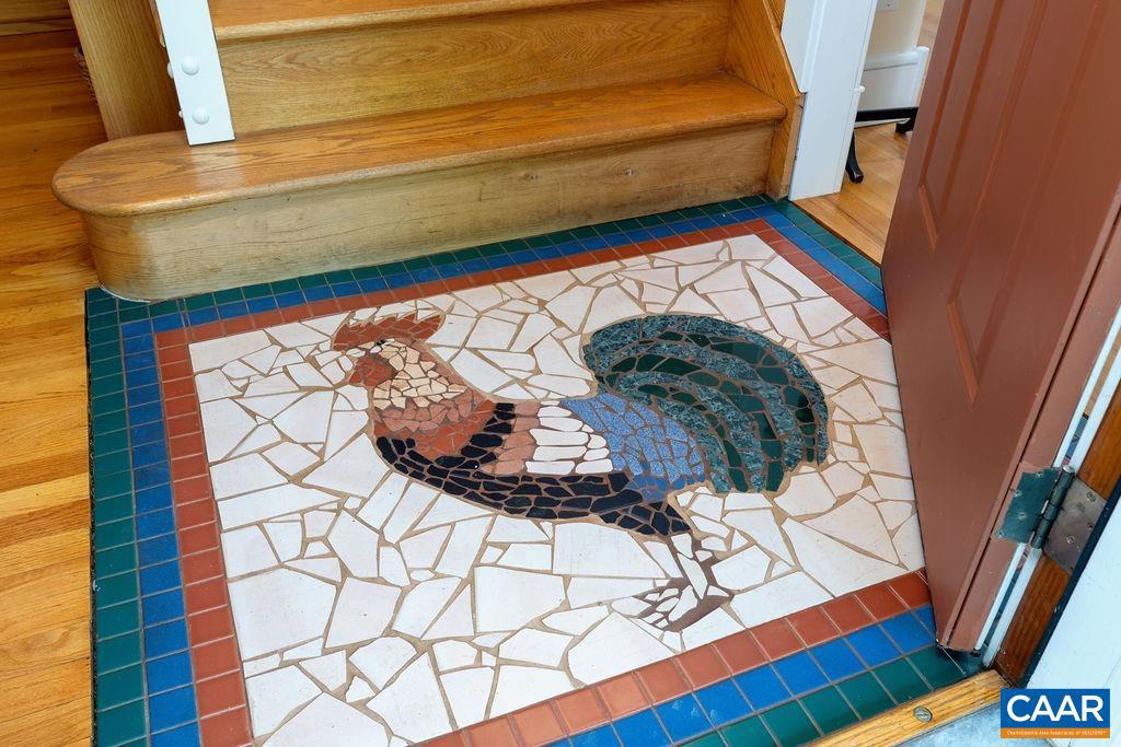 REVEILLE FARM - Residential