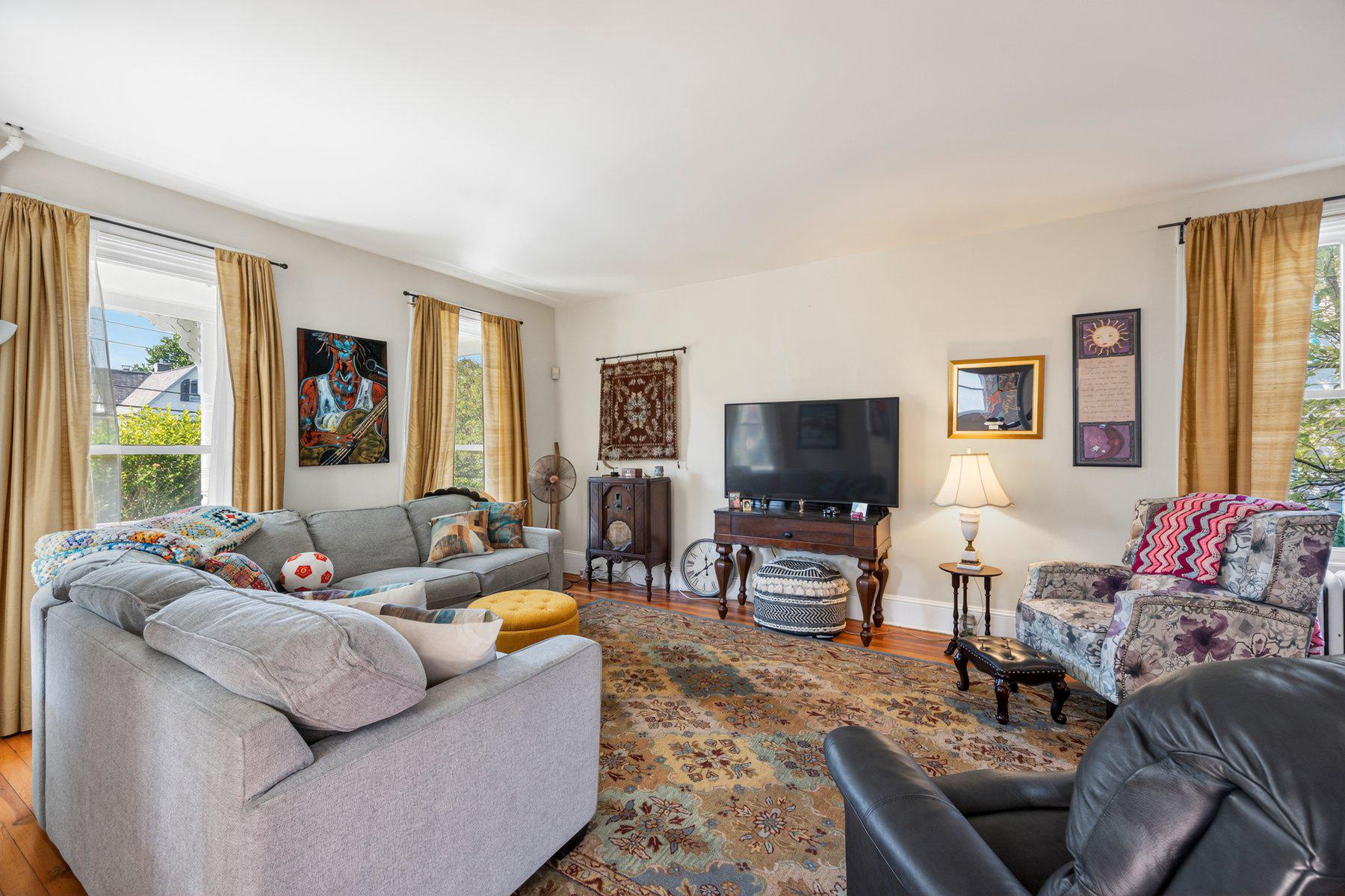 ROSEBANK - Residential