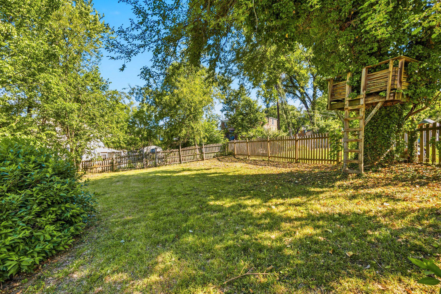 ROSEBANK - Residential