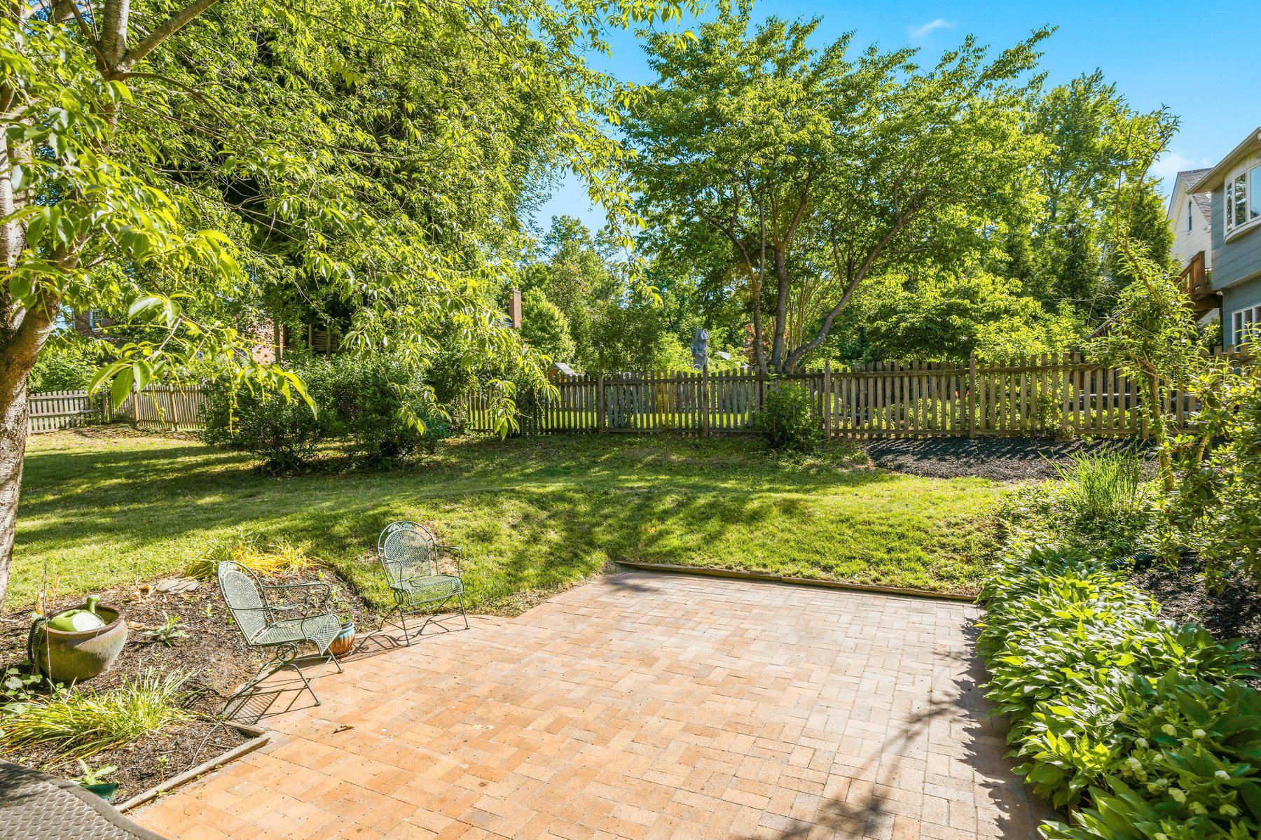 ROSEBANK - Residential