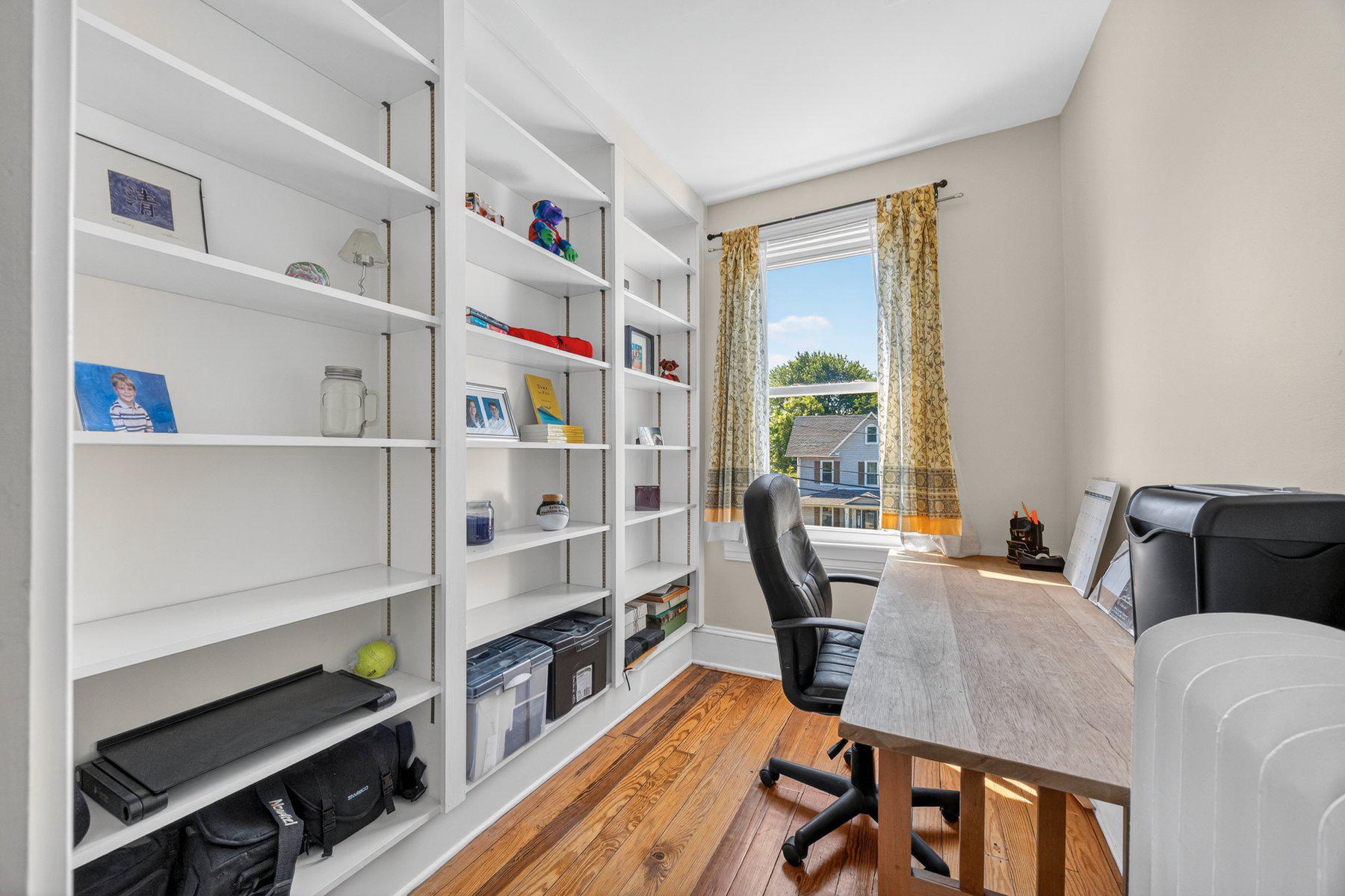 ROSEBANK - Residential