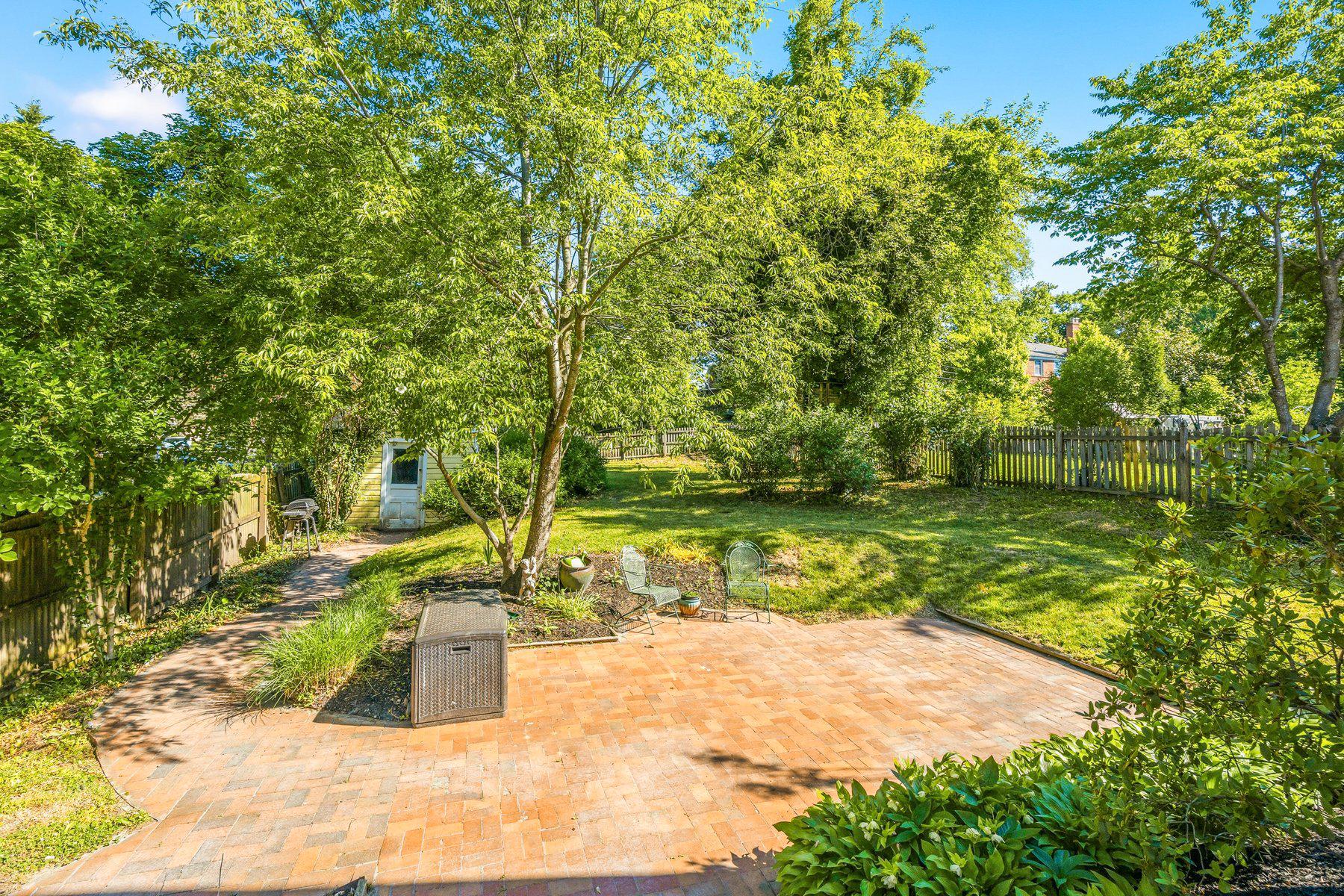 ROSEBANK - Residential