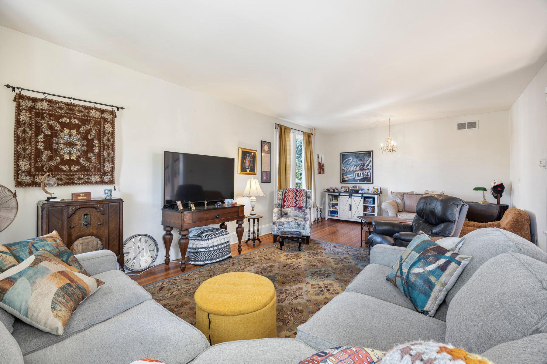 ROSEBANK - Residential