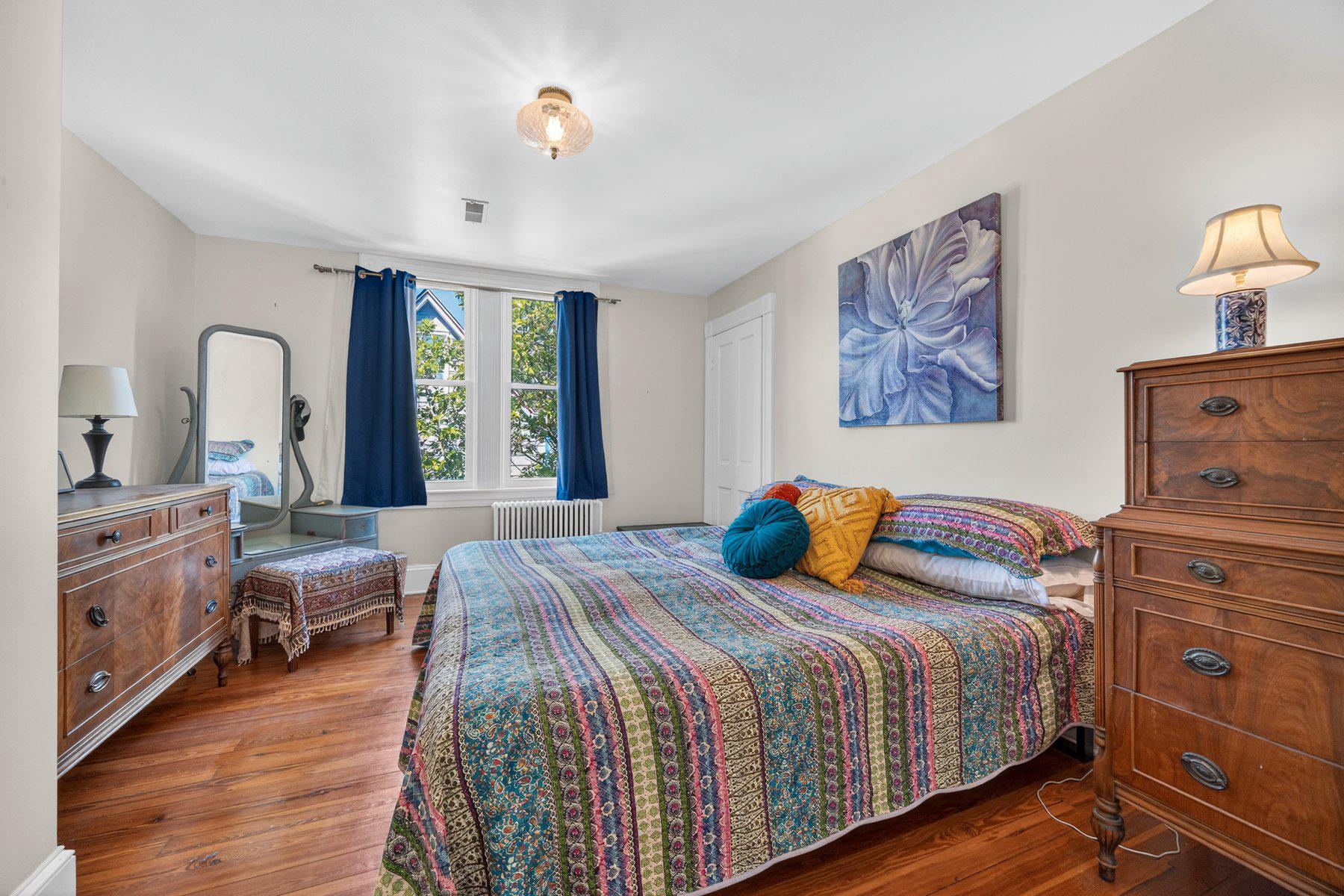 ROSEBANK - Residential
