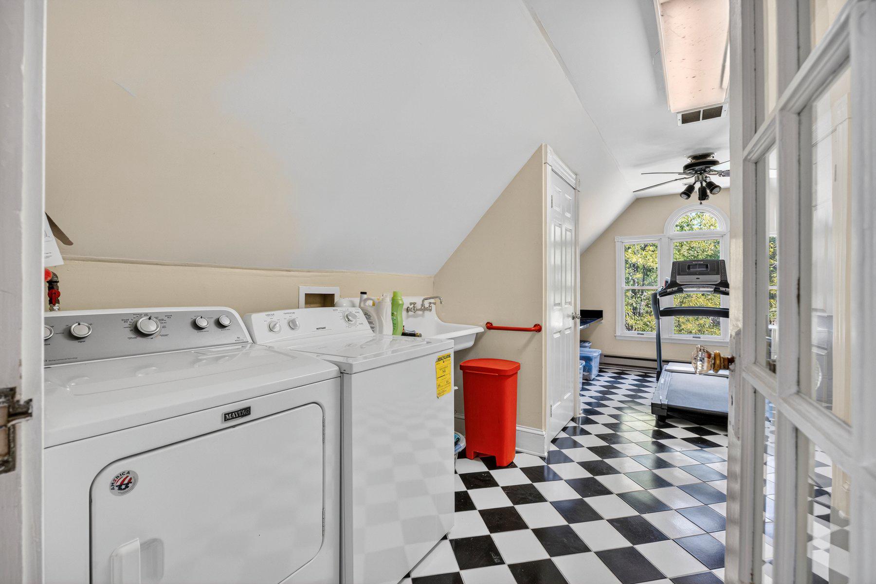 ROSEBANK - Residential