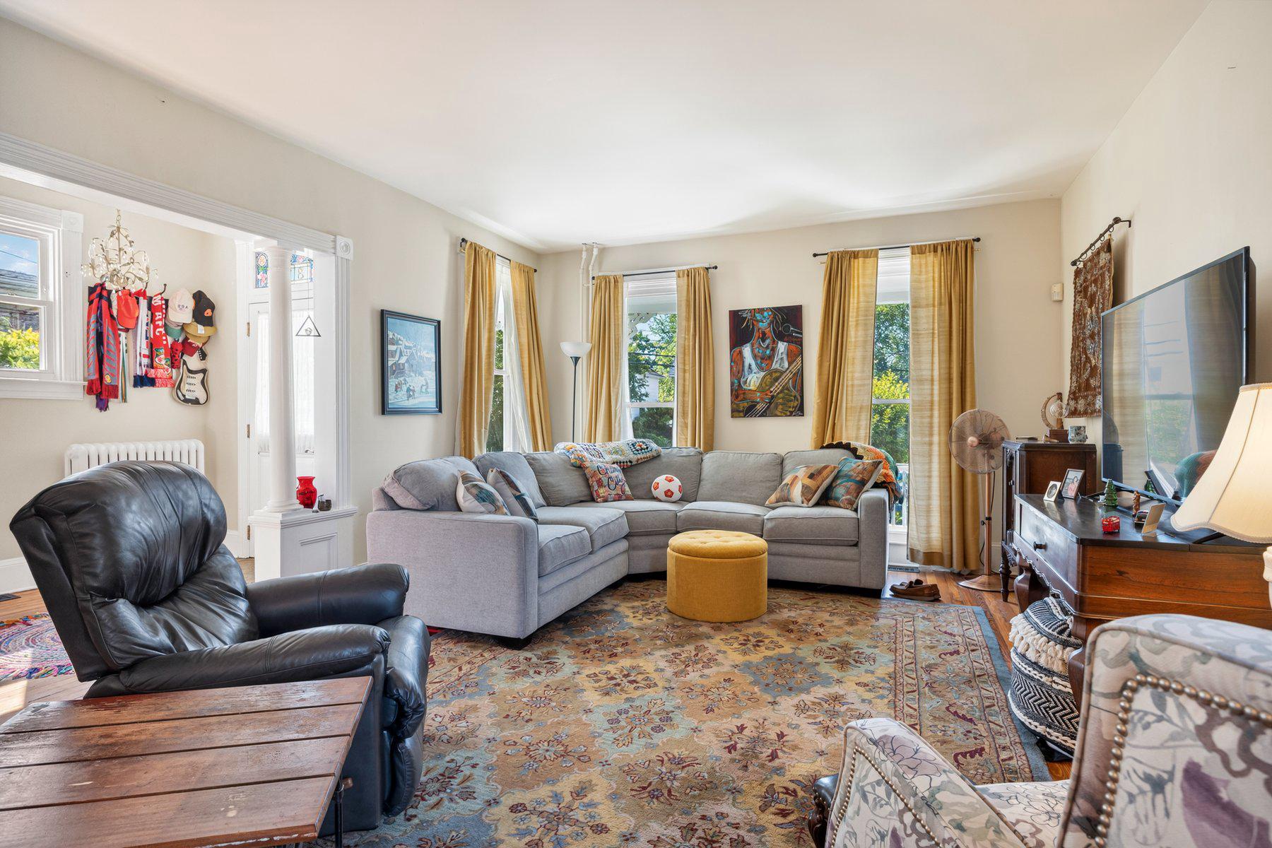 ROSEBANK - Residential