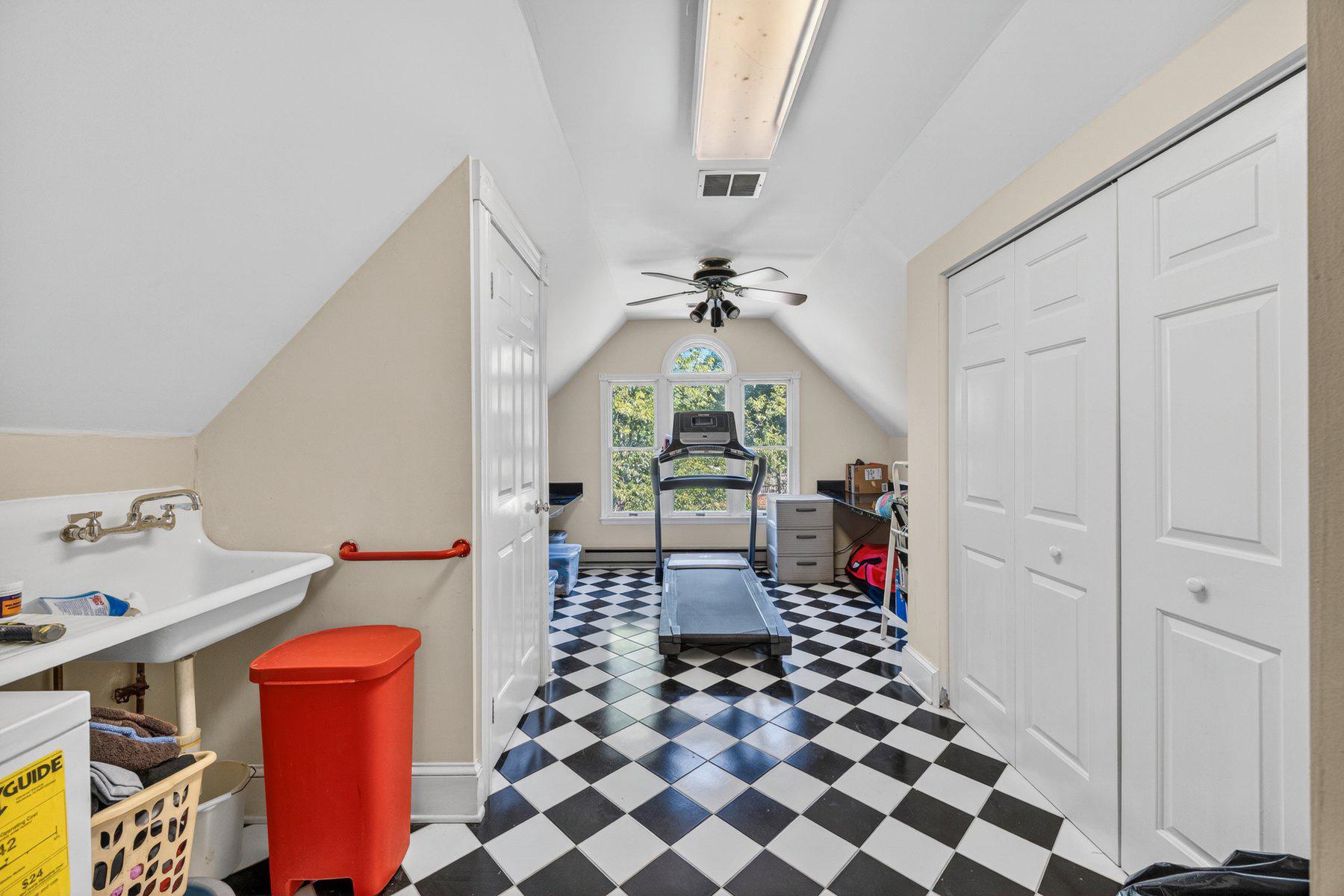 ROSEBANK - Residential