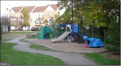 ISLAND CREEK - Residential