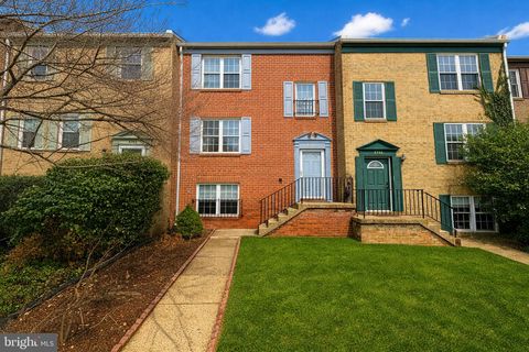 4765 KANDEL COURT ANNANDALE VA 22003