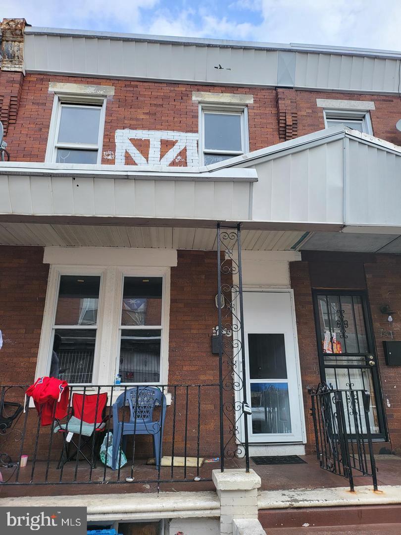 KENSINGTON - Residential