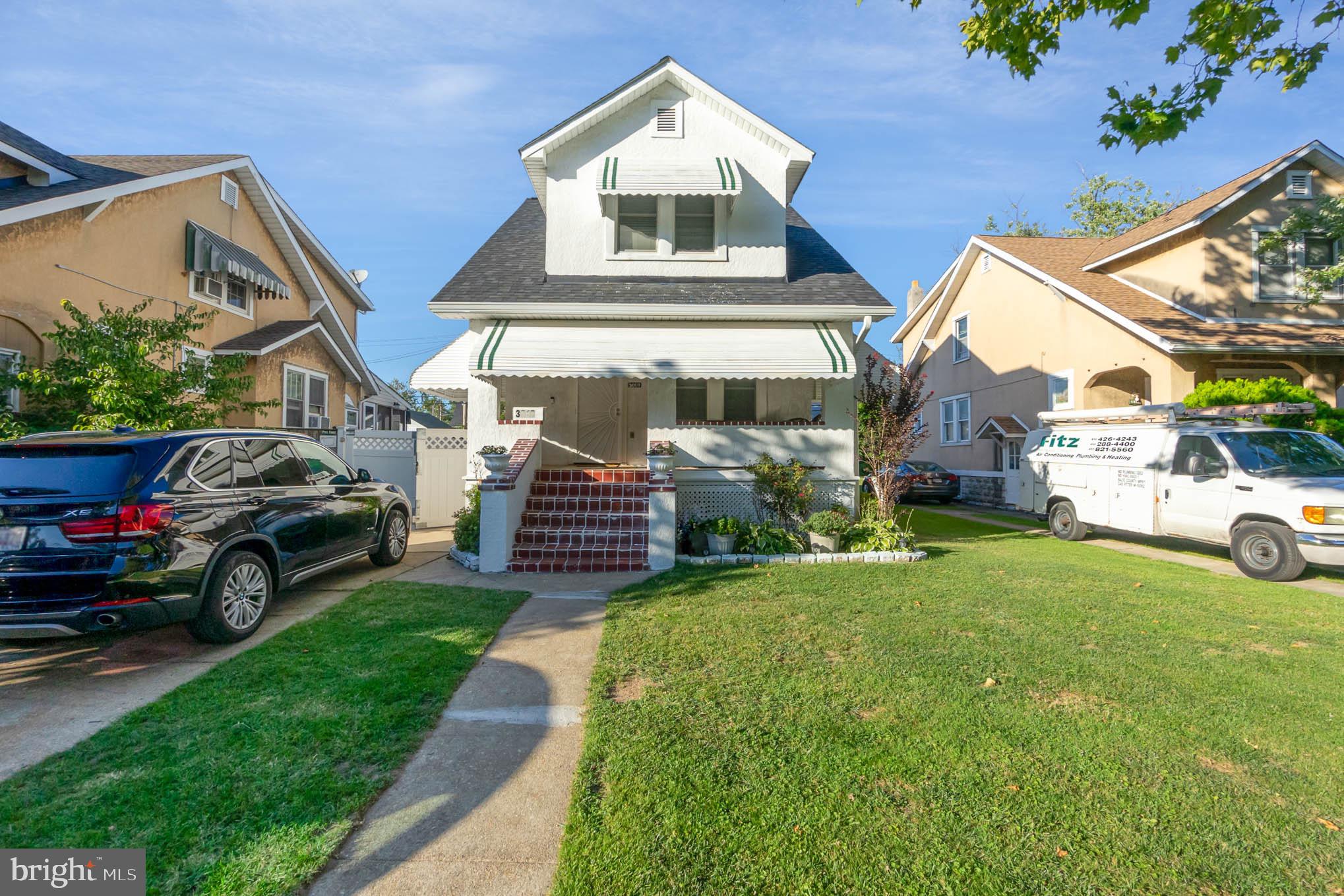 WESTFIELD - Residential