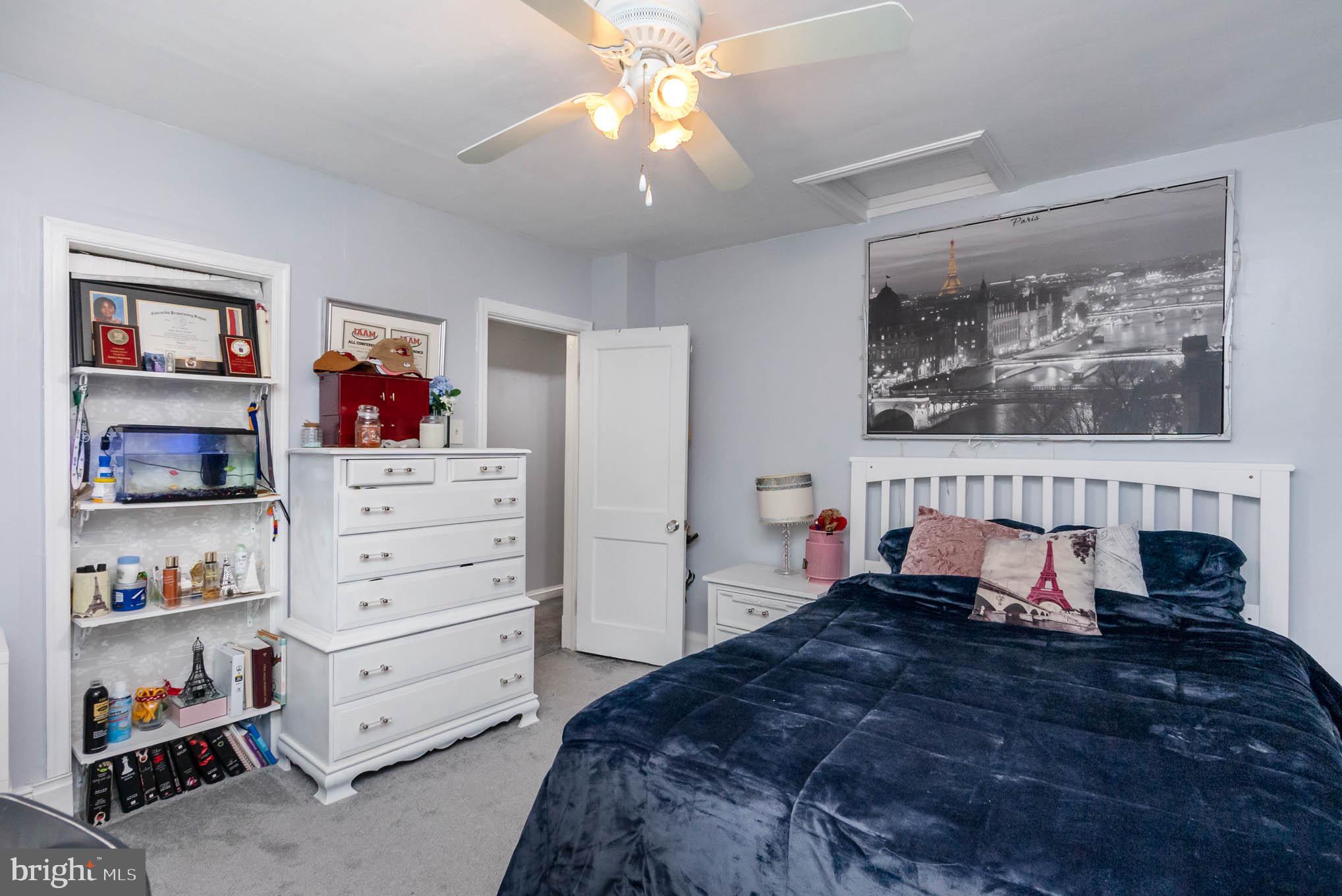 WESTFIELD - Residential