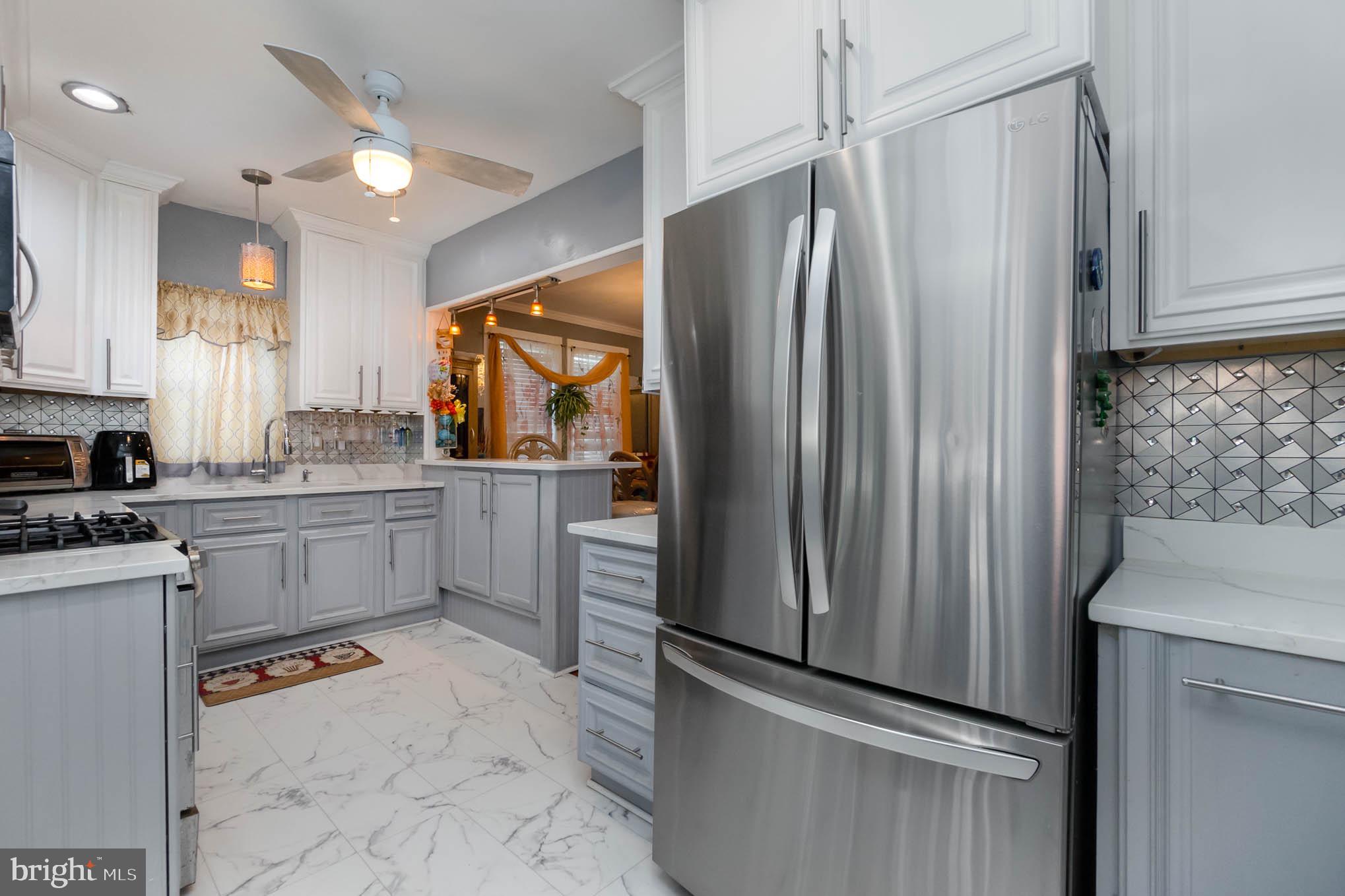 WESTFIELD - Residential