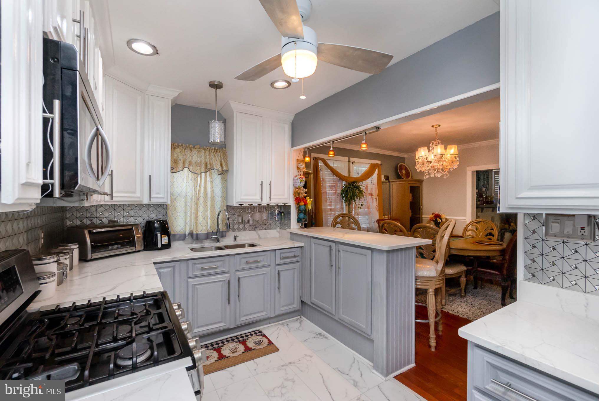 WESTFIELD - Residential