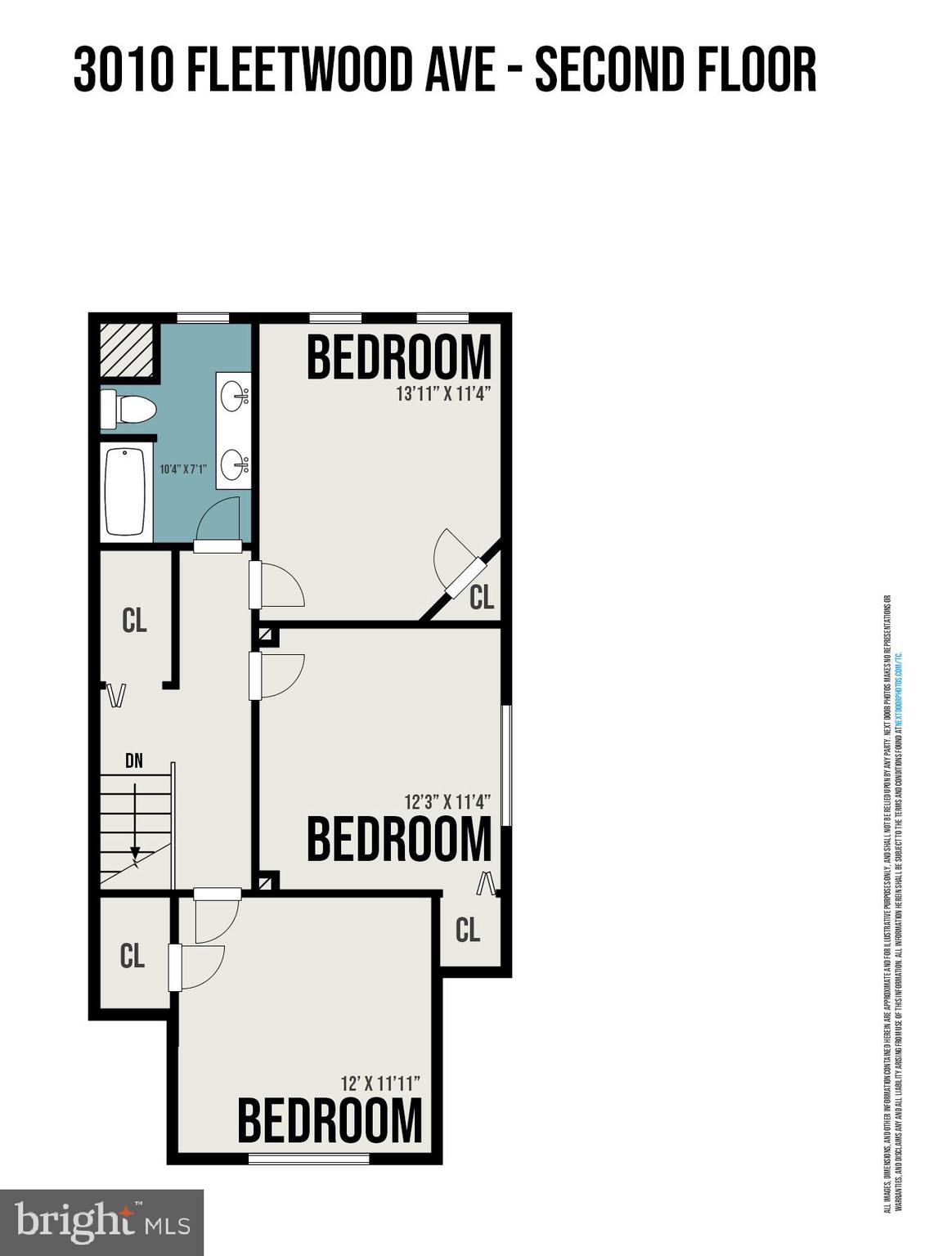 WESTFIELD - Residential