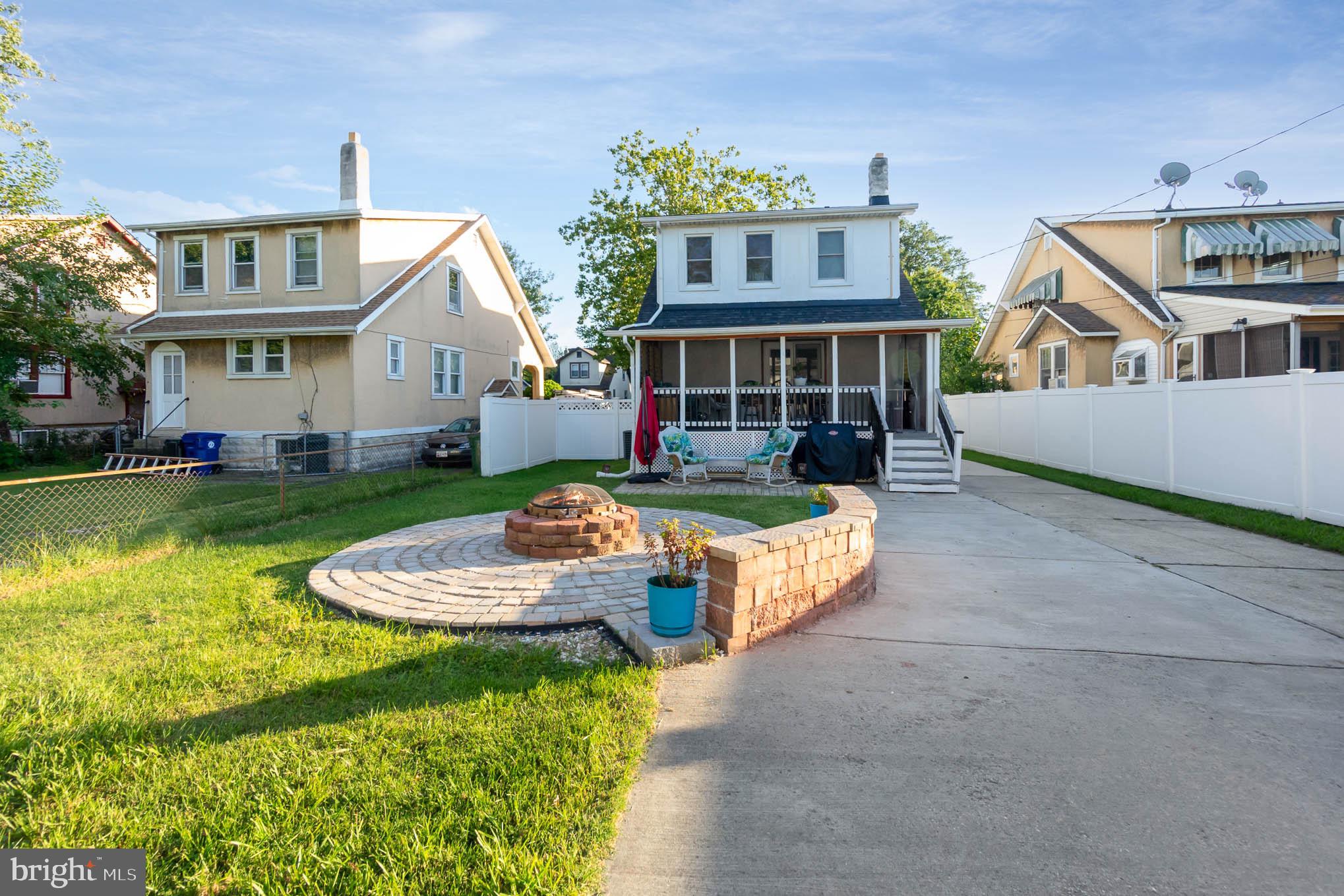 WESTFIELD - Residential