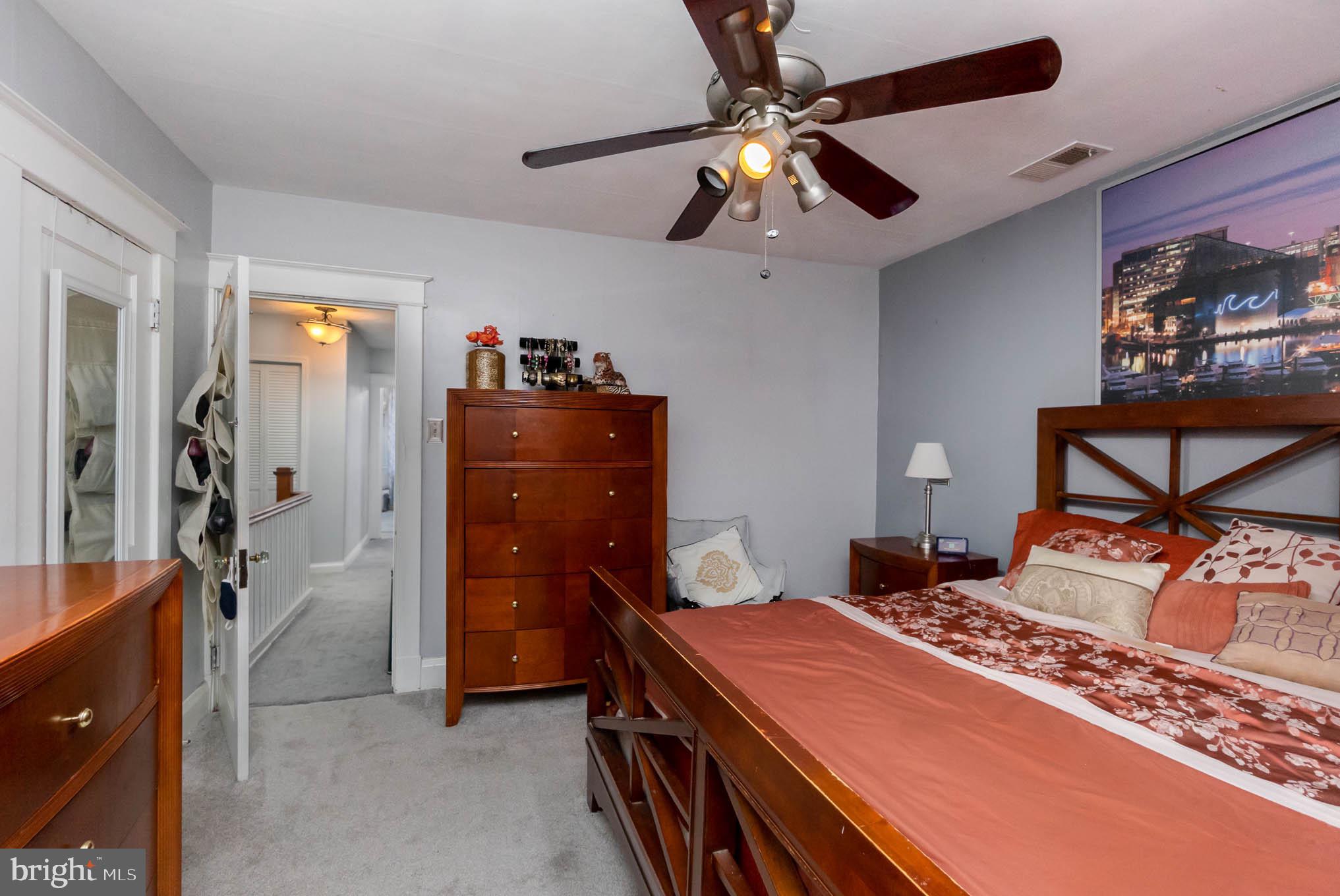 WESTFIELD - Residential