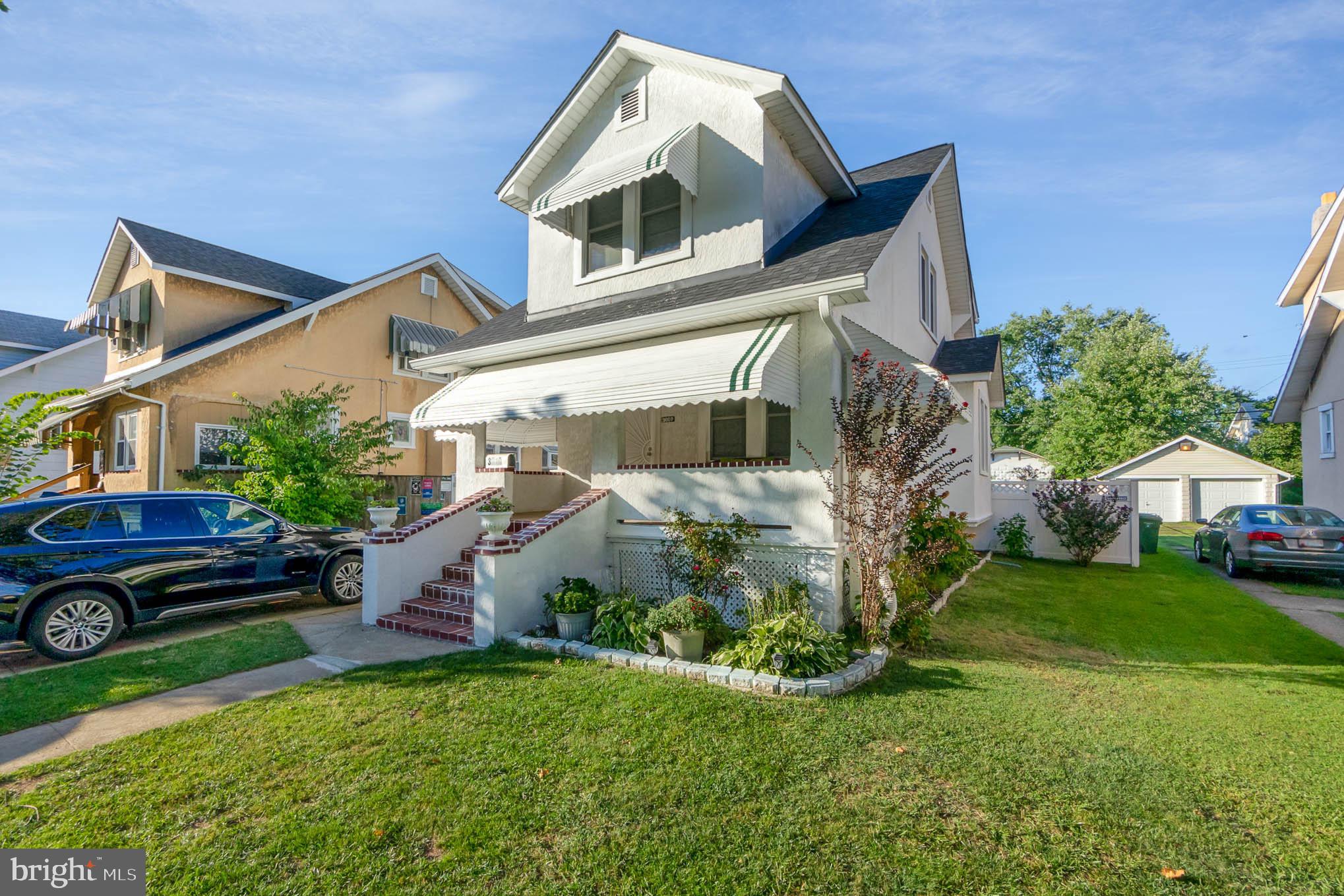 WESTFIELD - Residential