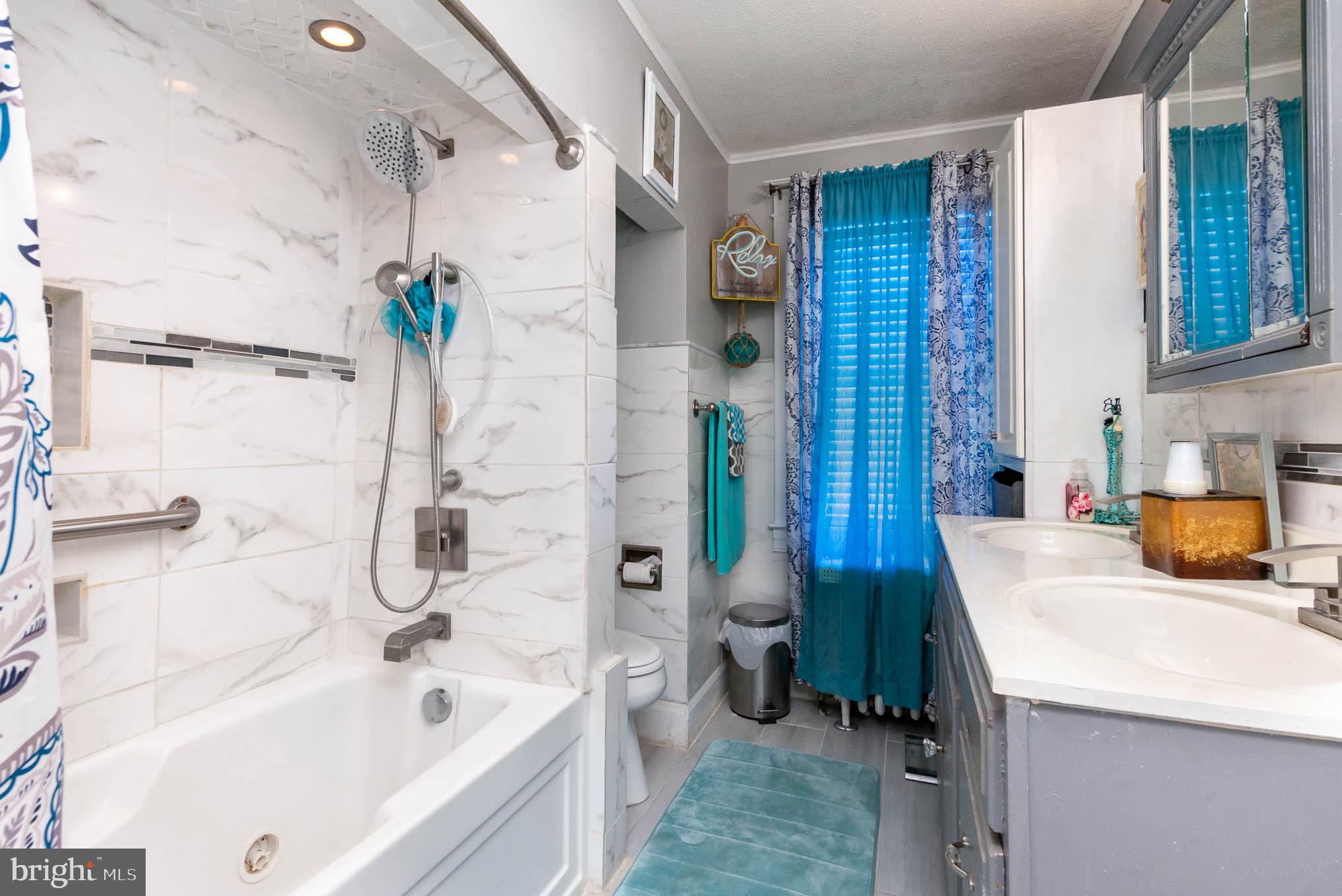 WESTFIELD - Residential