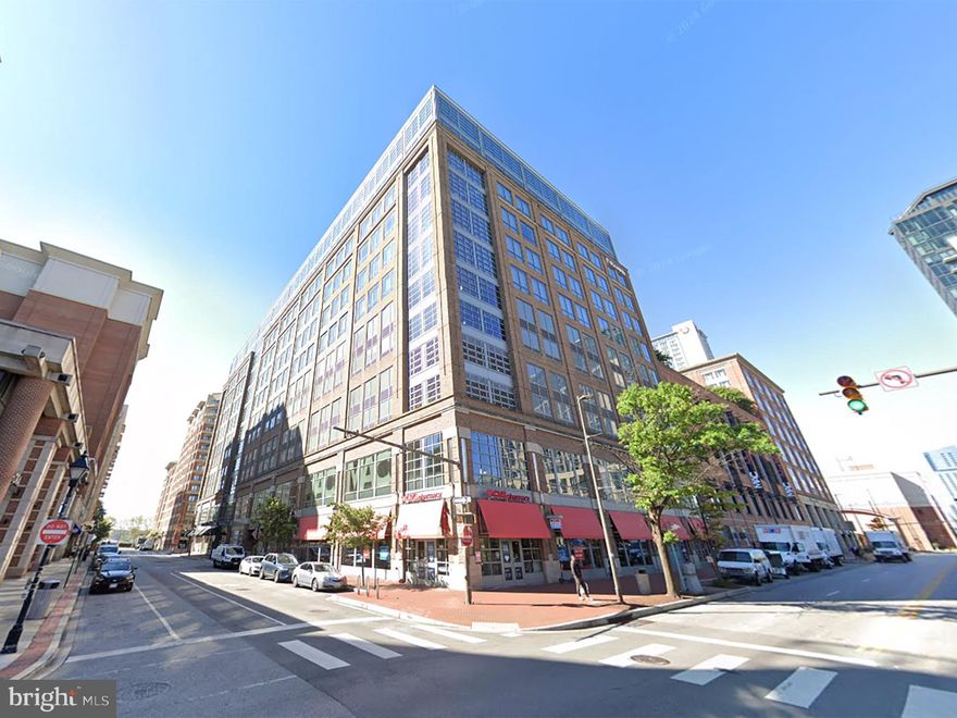 ONLINE AUCTION: Bidding begins 6/11/2025 @ 10:00 AM. Bidding ends 6/13/2025 @ 12:10 PM. 640-650 S Exeter St. Unit P-5115 Ward 03 Section 06 Block 1799A Lot 166 List Price is Suggested Opening Bid. Parking spot located in the heart of Harbor East within Baltimore City. This parking space allows for the convenience of walking to the many attractions in Harbor East, Inner Harbor, & Fells Point. Easy Access to Major Traffic Arteries such as Presidential St & Eastern Ave. Deposit: $5,000.