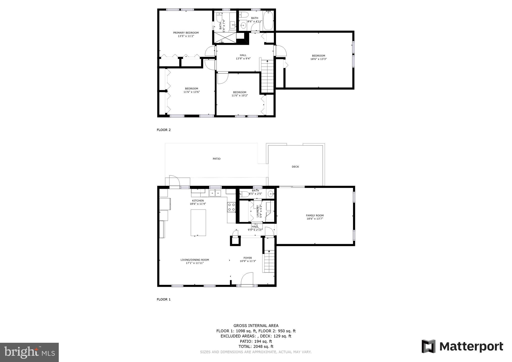 CROFTON PARK - Residential