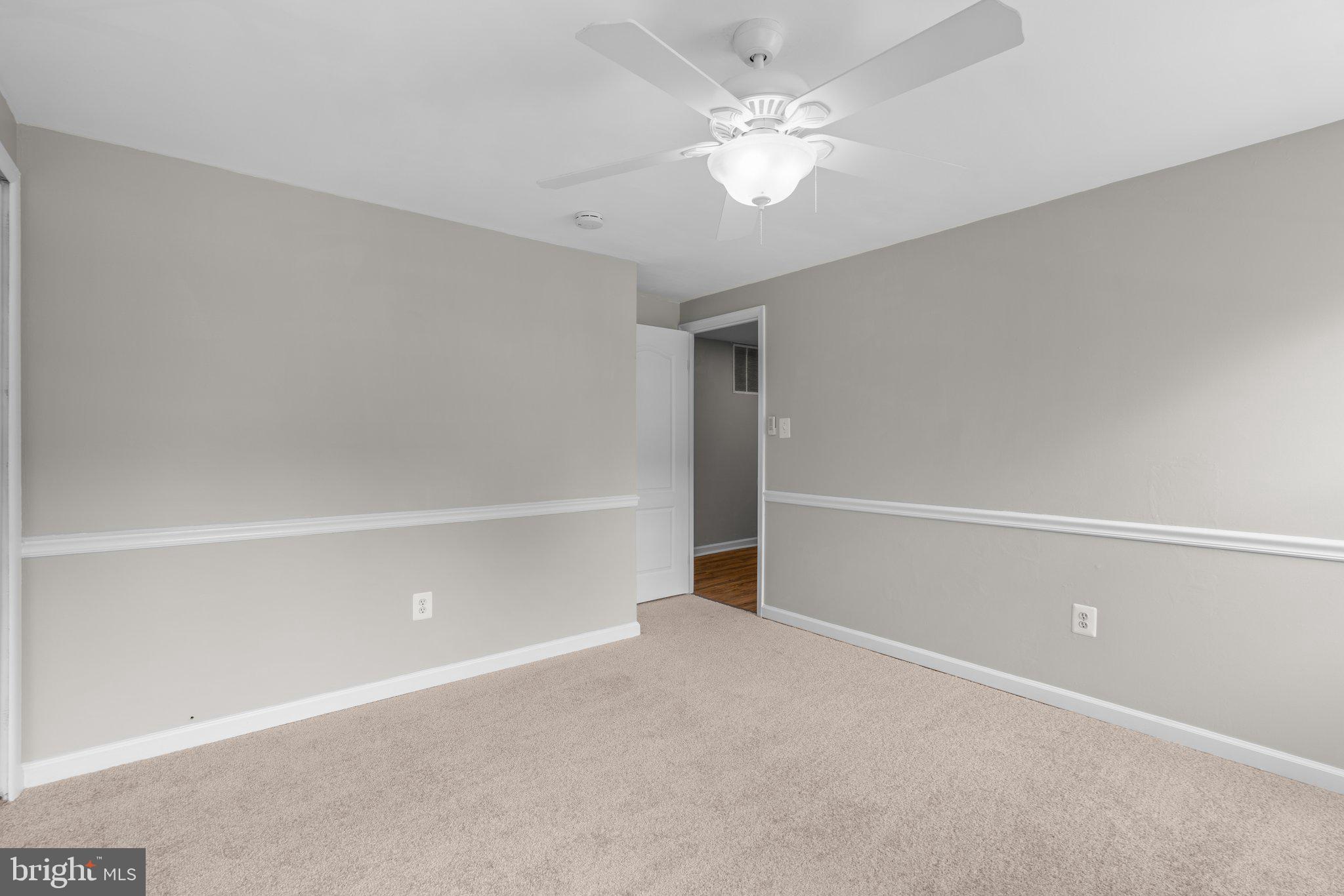 CROFTON PARK - Residential