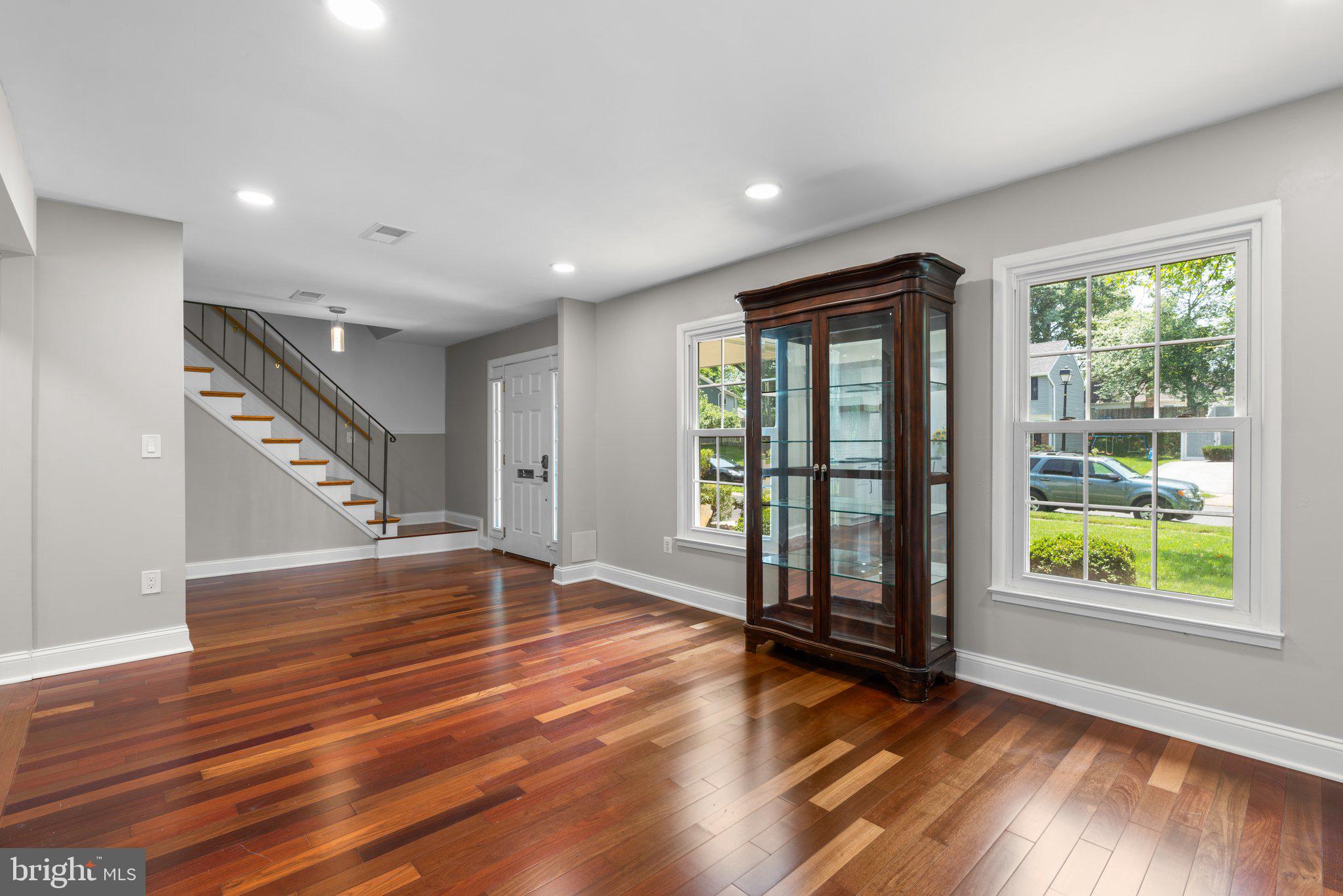 CROFTON PARK - Residential