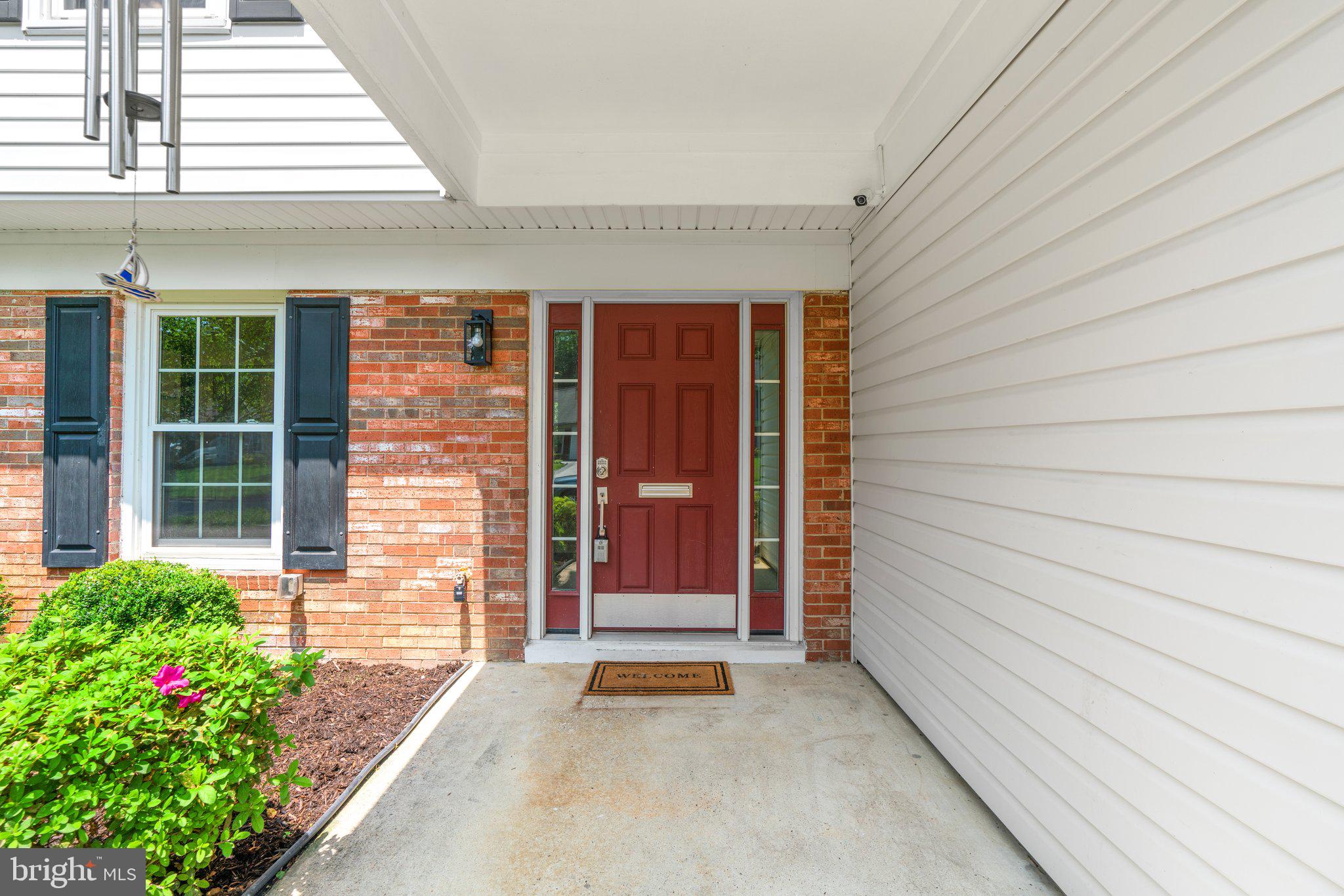 CROFTON PARK - Residential