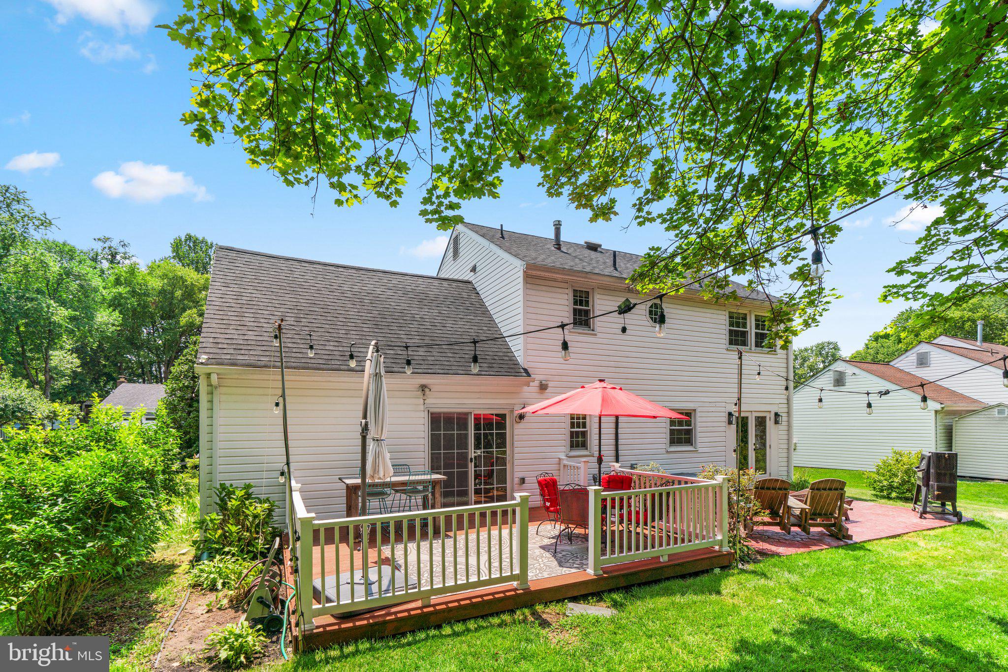 CROFTON PARK - Residential