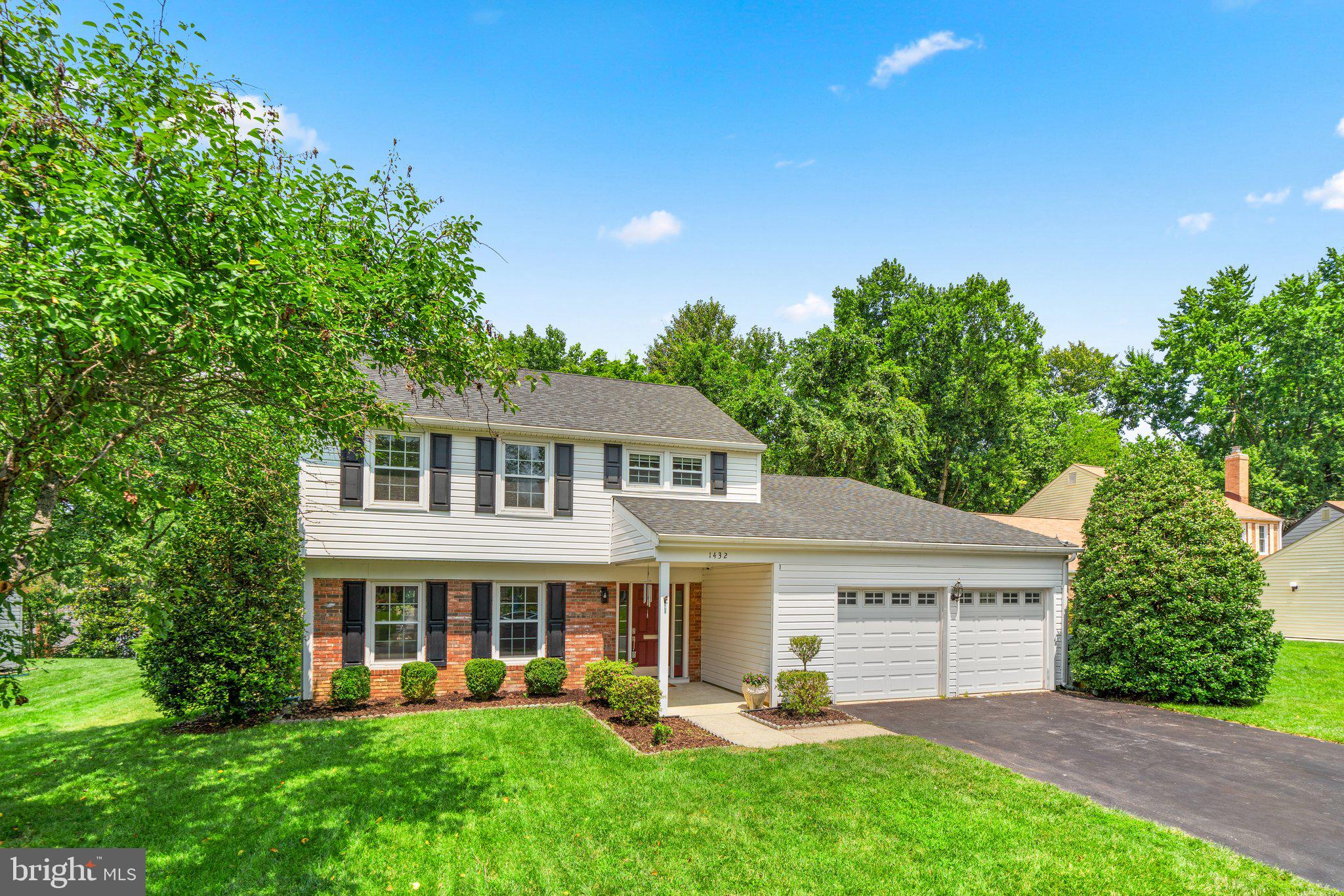 CROFTON PARK - Residential