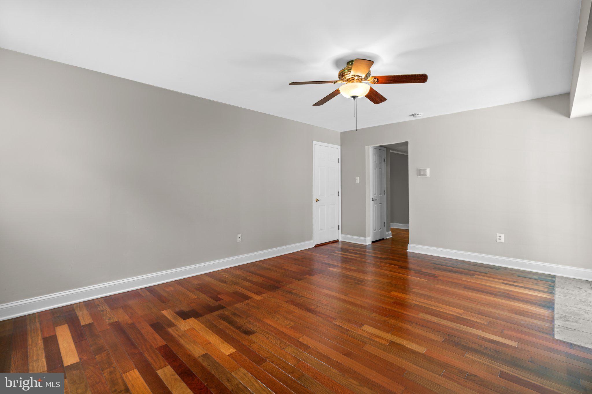 CROFTON PARK - Residential